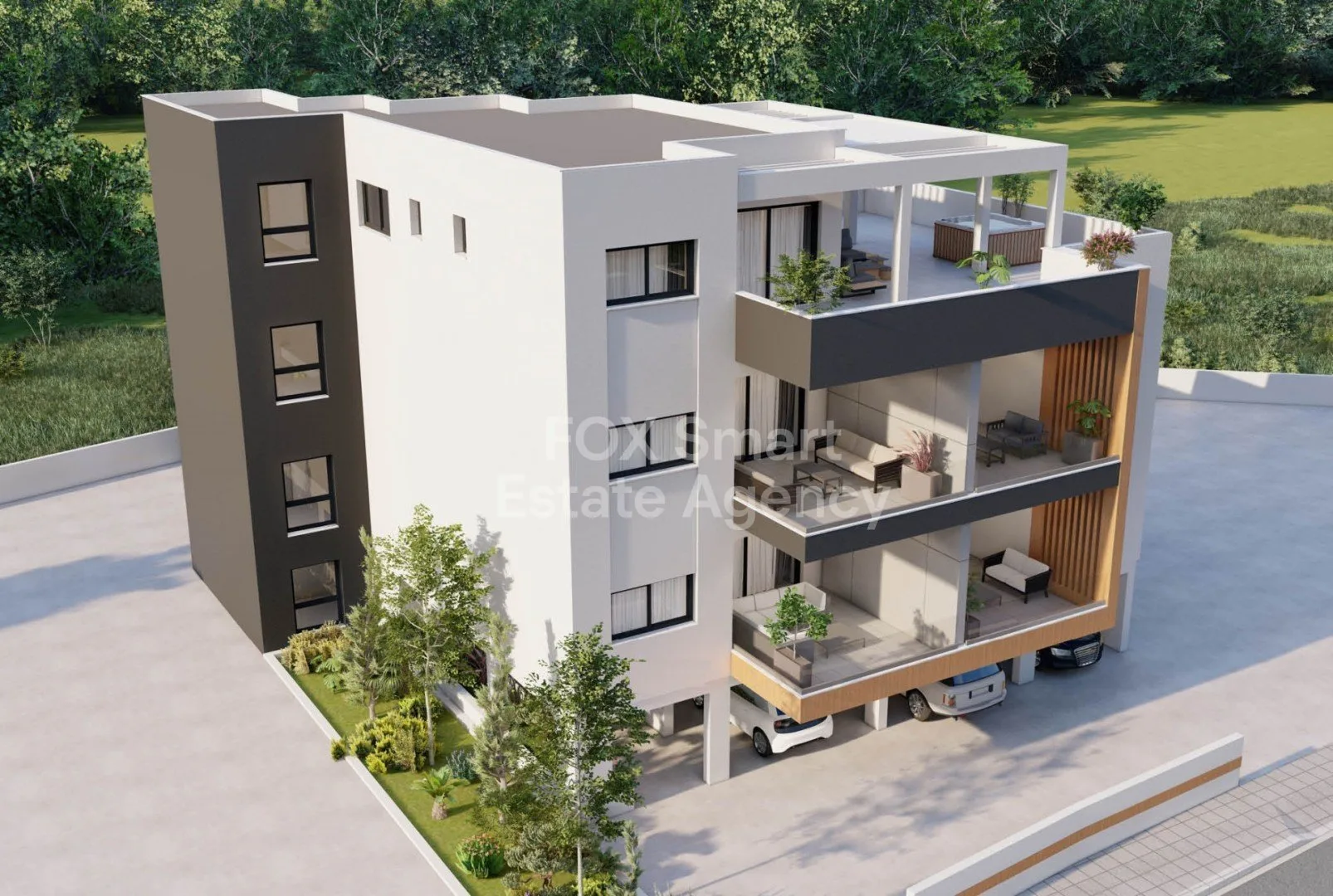 Property 29756 Parekklisia, Limassol / LIM-PAF-14185