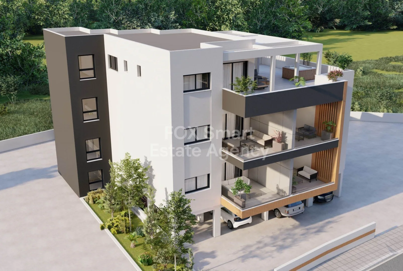 Immobilie 29261 Parekklisia, Limassol / LIM-PAF-14211