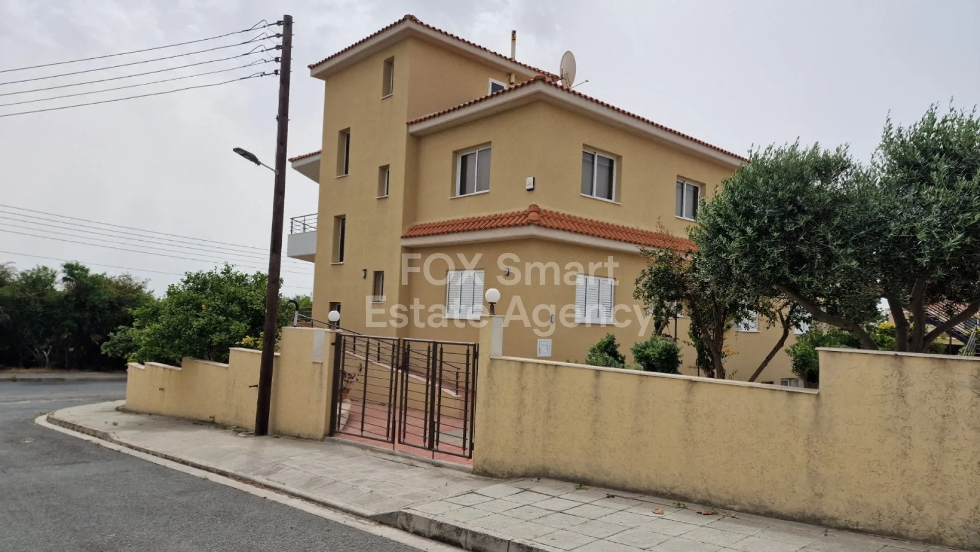 Bien immobilier 26655 Kolossi, Limassol / LIM-PAF-14273 16