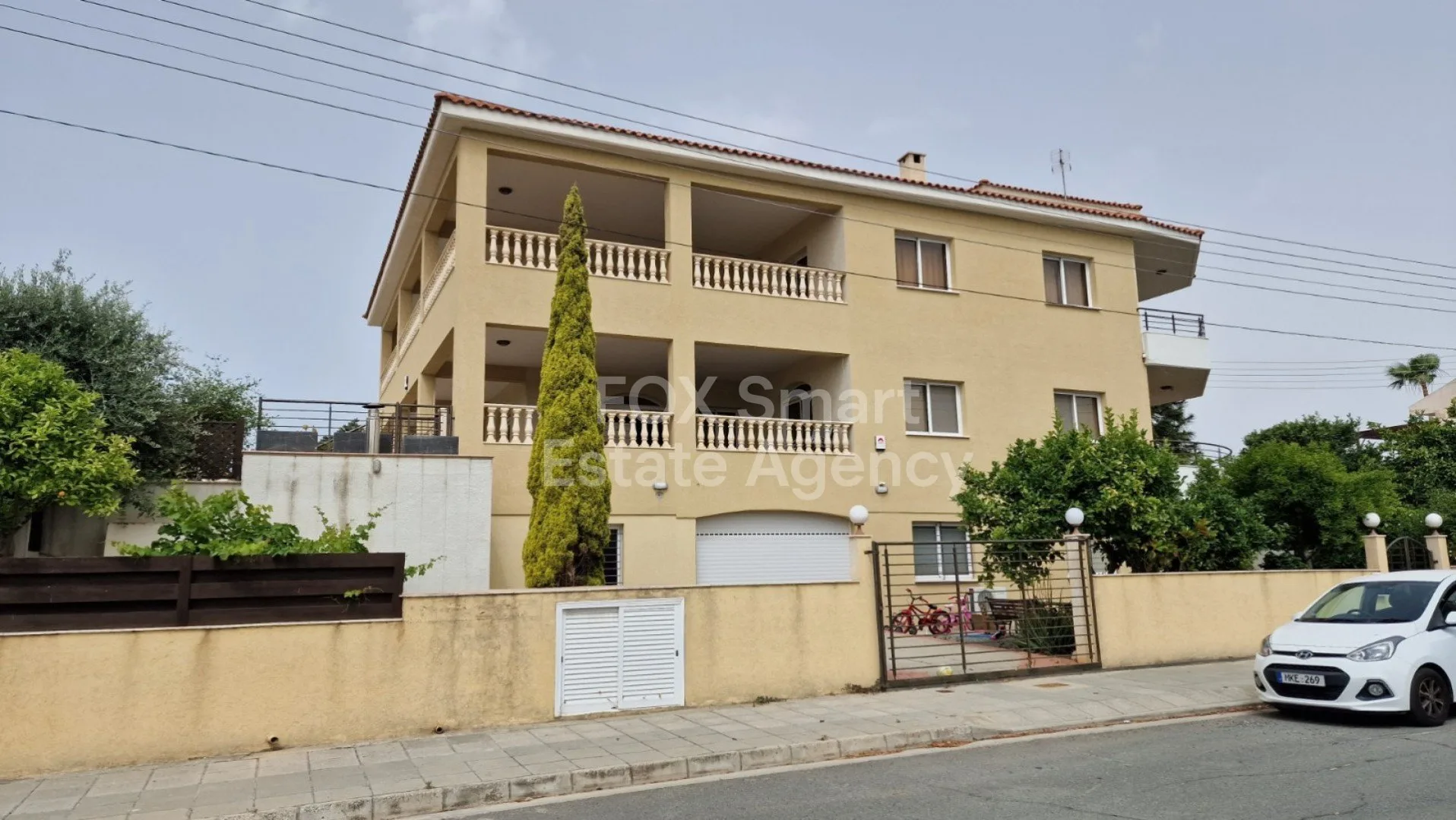 Bien immobilier 26655 Kolossi, Limassol / LIM-PAF-14273 17