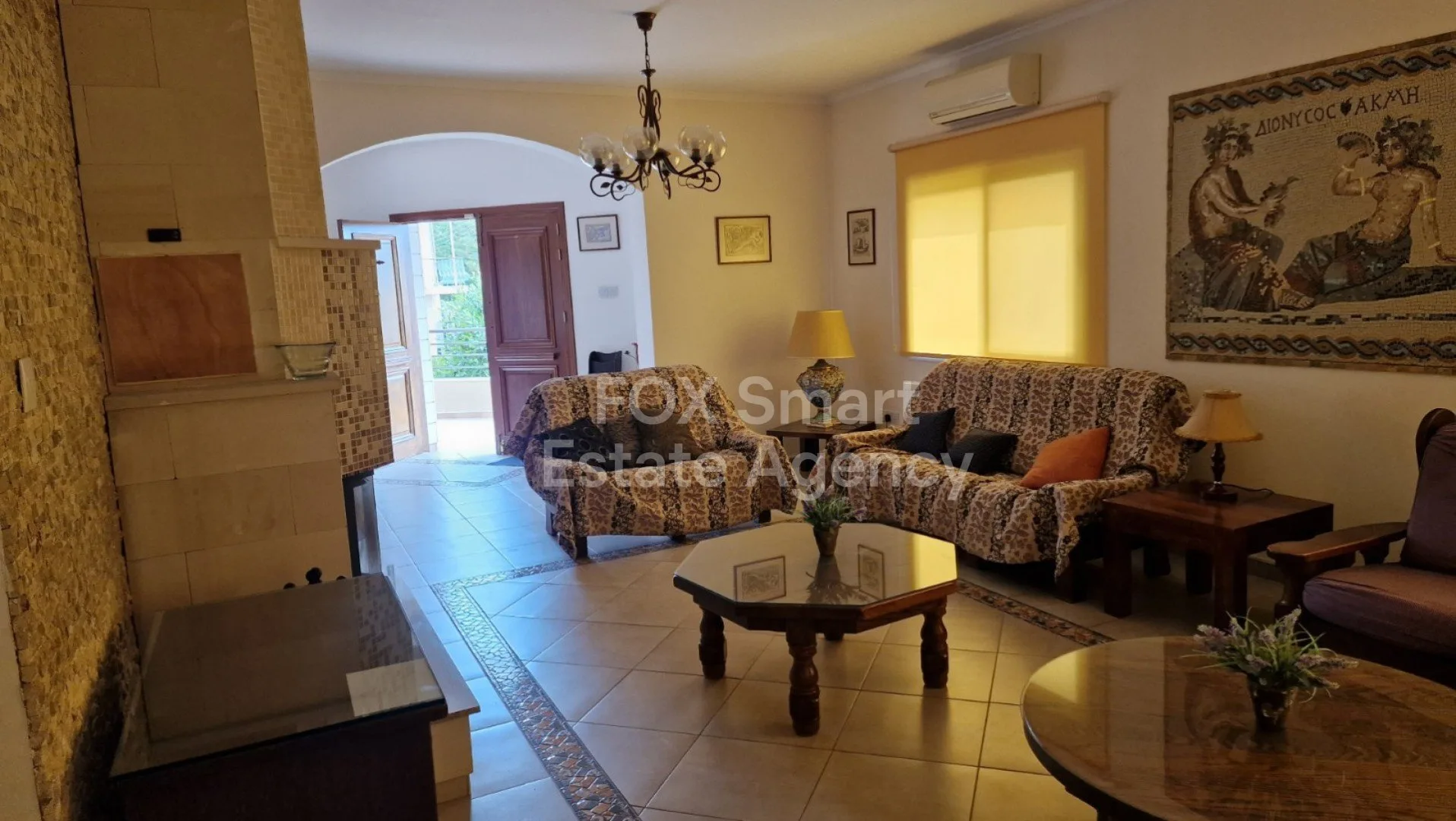 Bien immobilier 26655 Kolossi, Limassol / LIM-PAF-14273 21
