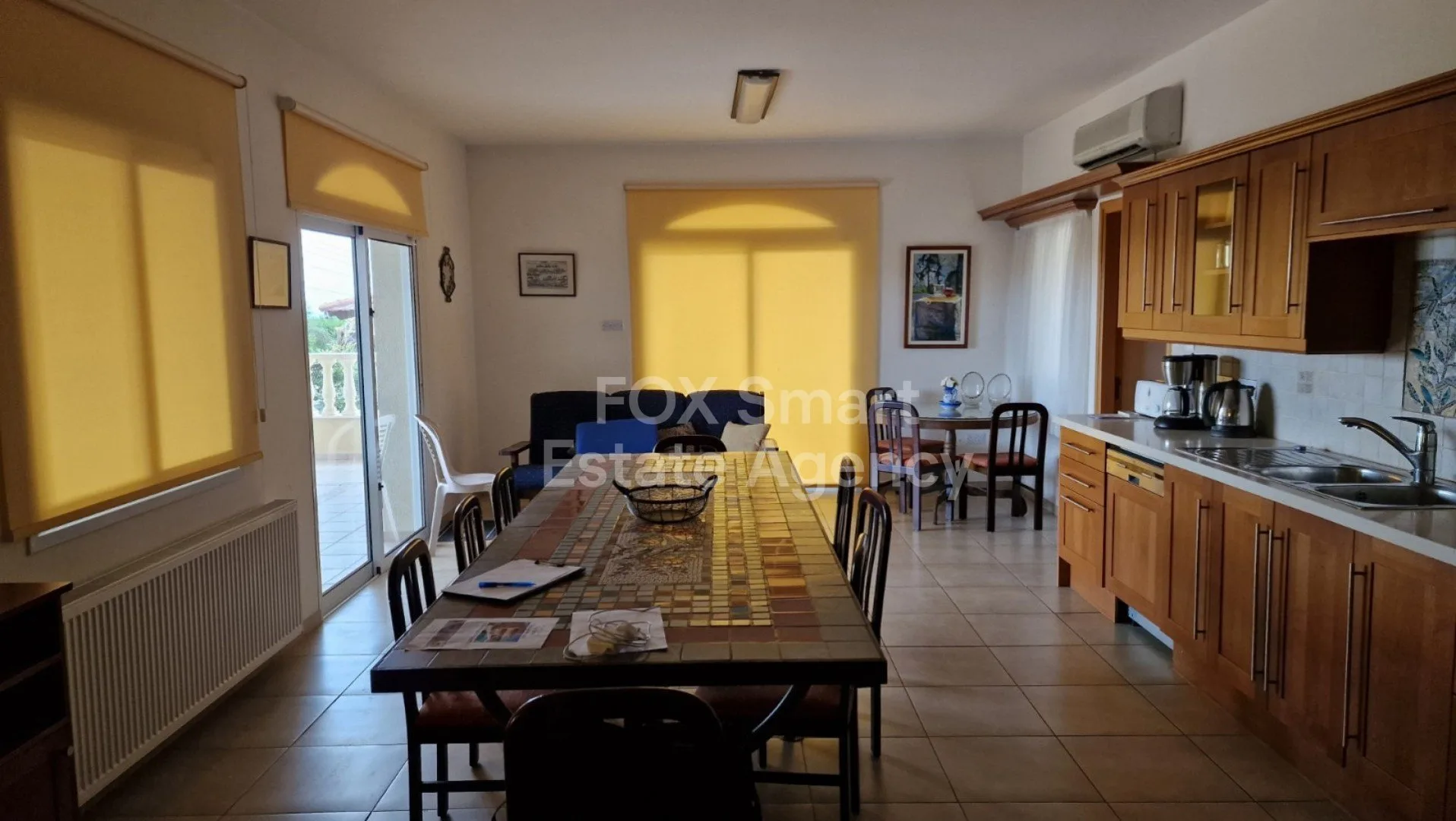 Bien immobilier 26655 Kolossi, Limassol / LIM-PAF-14273 22