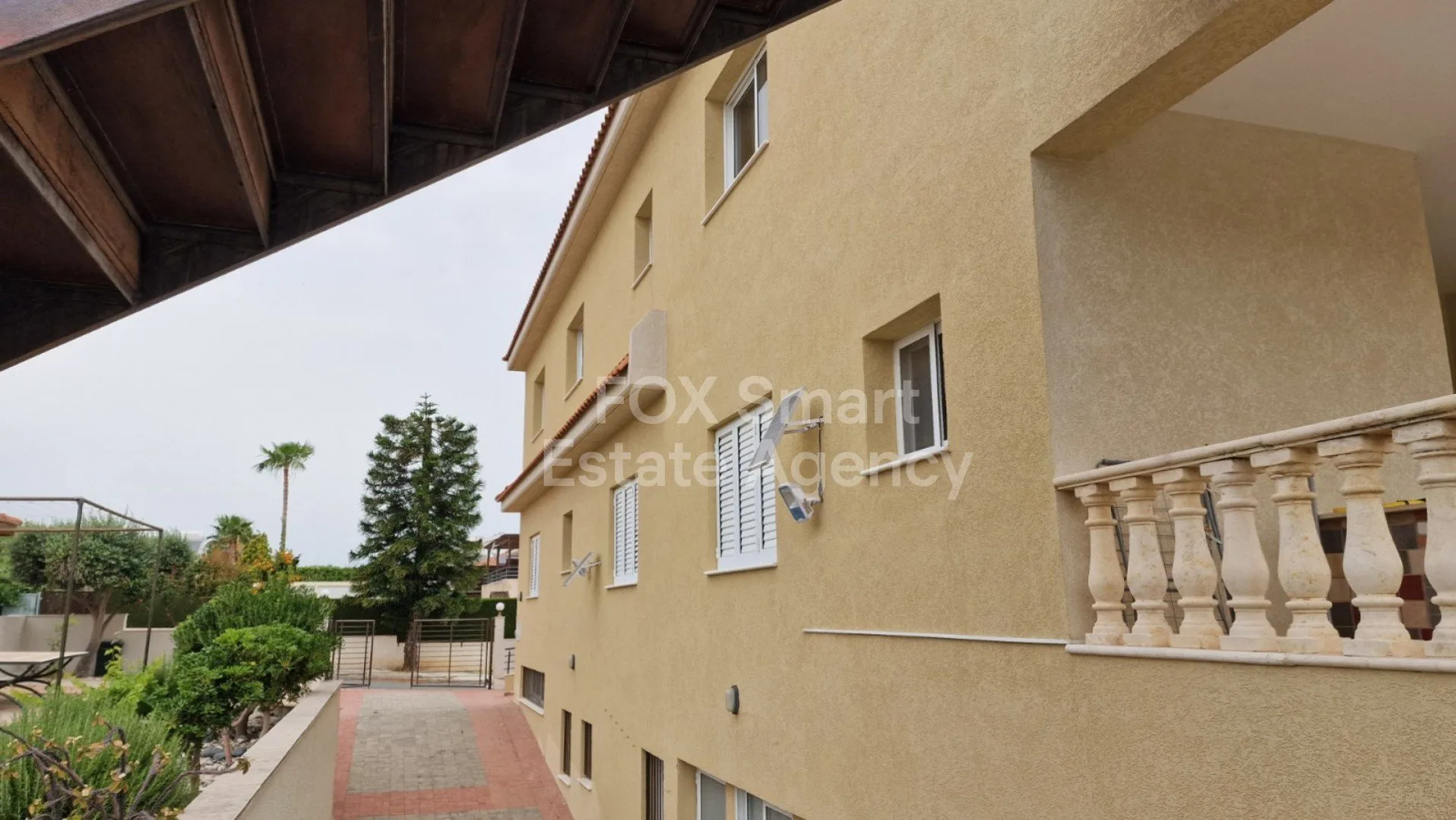 Bien immobilier 26655 Kolossi, Limassol / LIM-PAF-14273 26