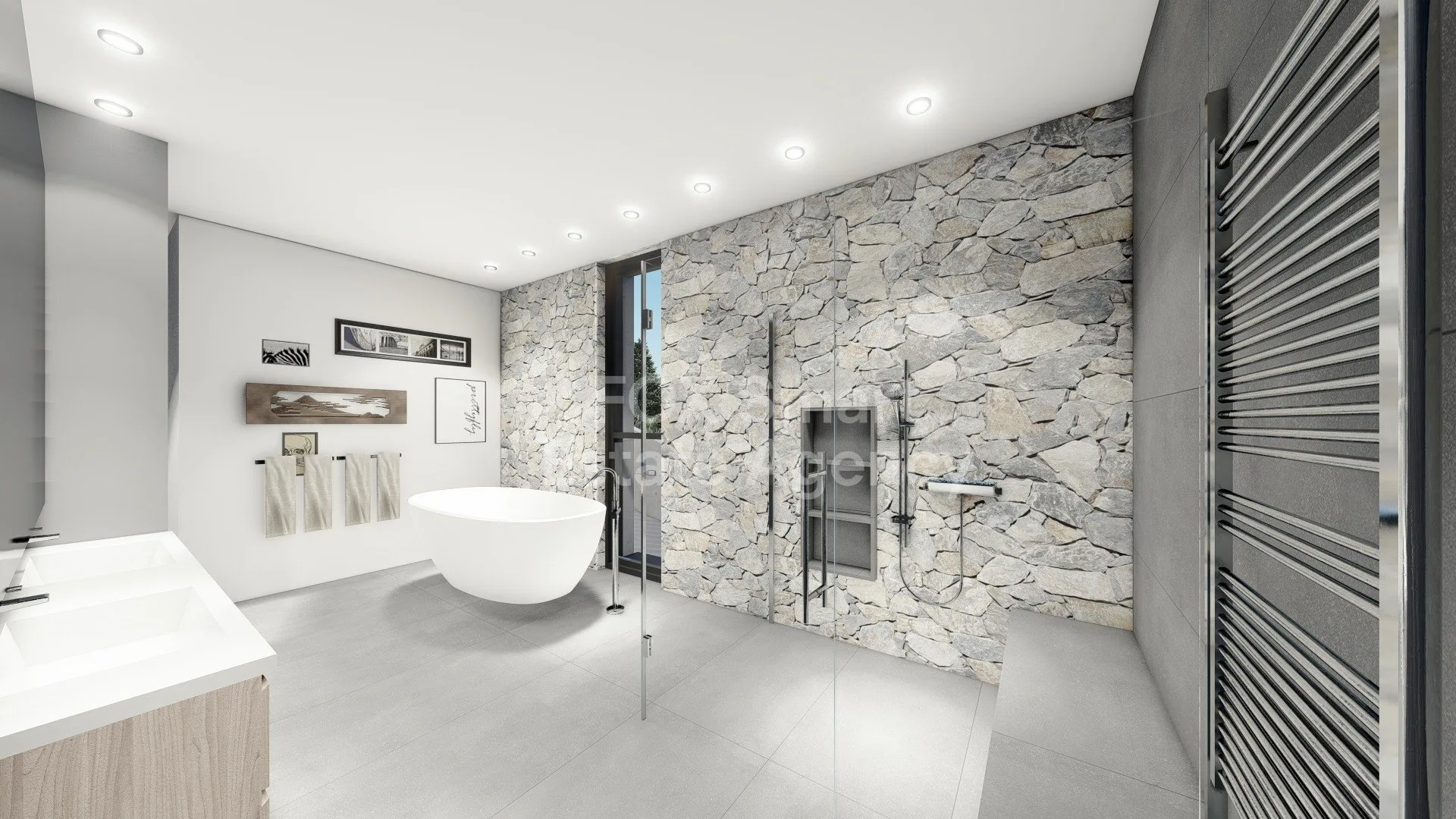 Bien immobilier LIM-PAF-14306 Kalo Chorio, Limassol 13