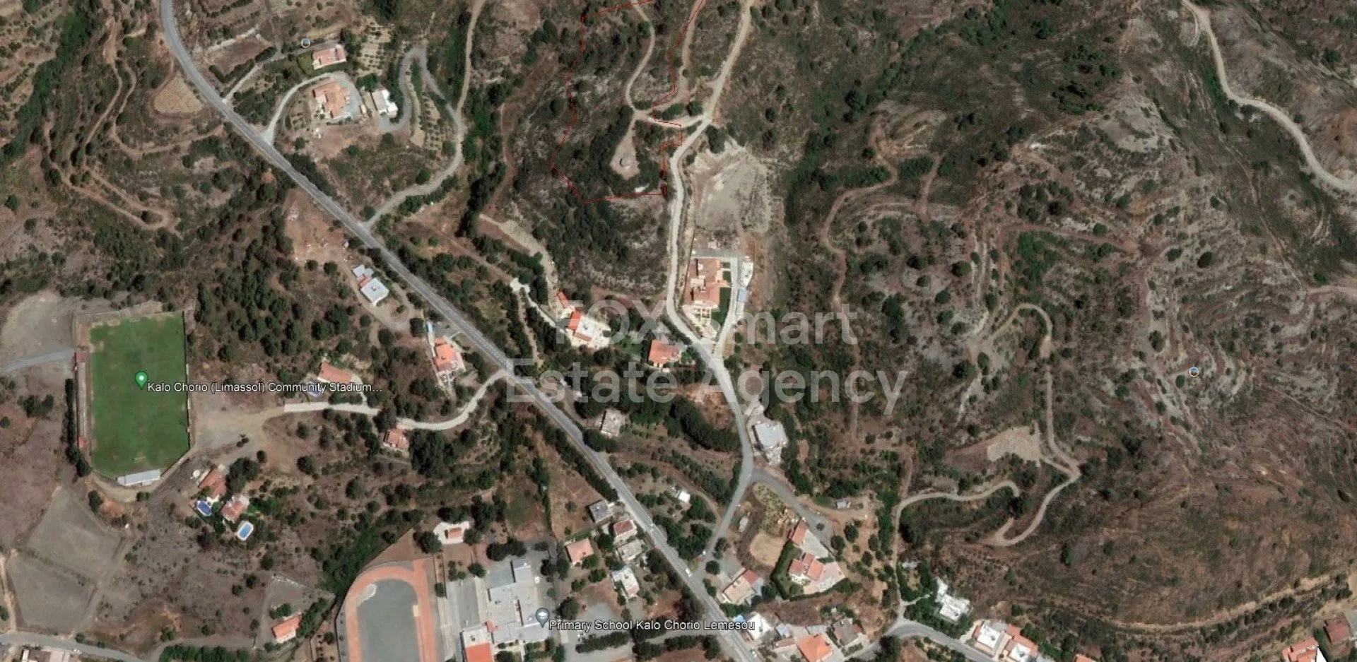 Immobilie 27862 Chorio Kalo, Limassol / LIM-PAF-14306 18