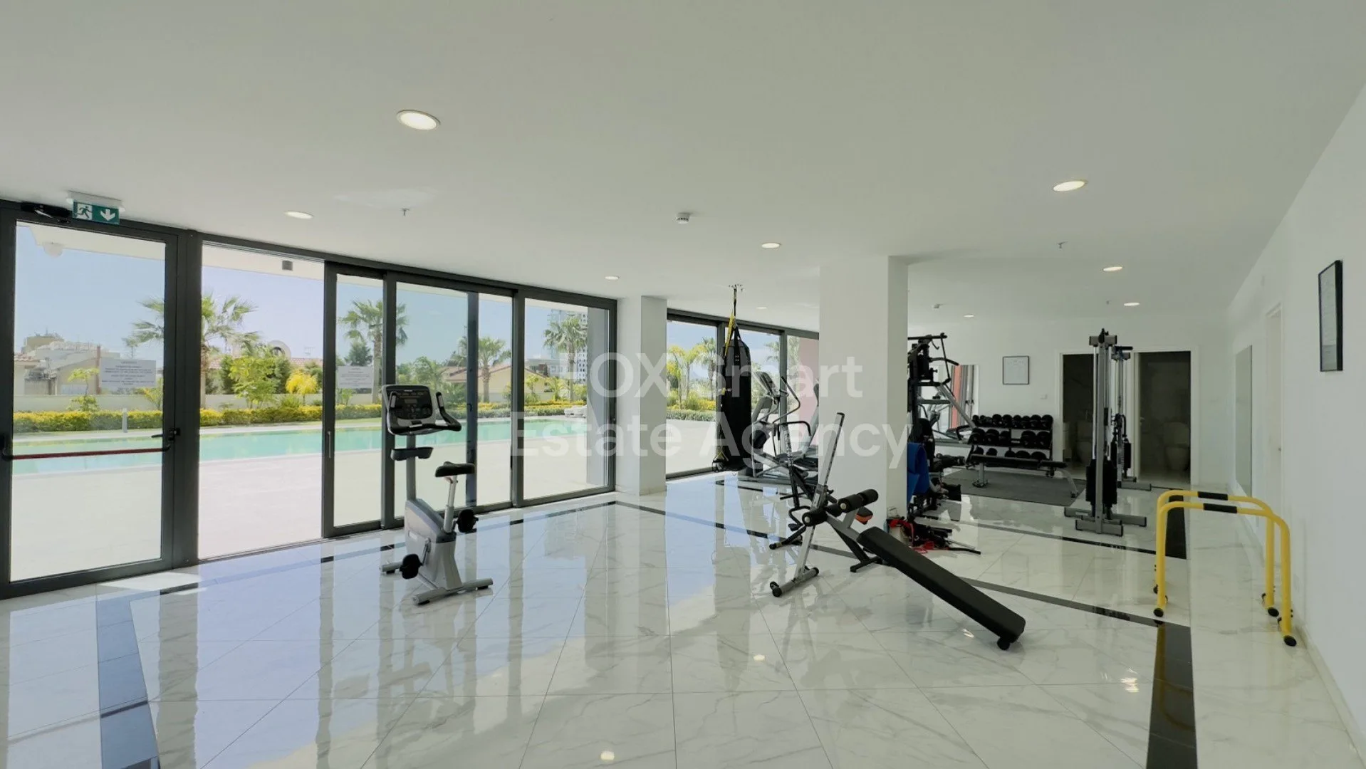 Bien immobilier 28163 Mouttagiaka, Limassol / LIM-PAF-14443 17