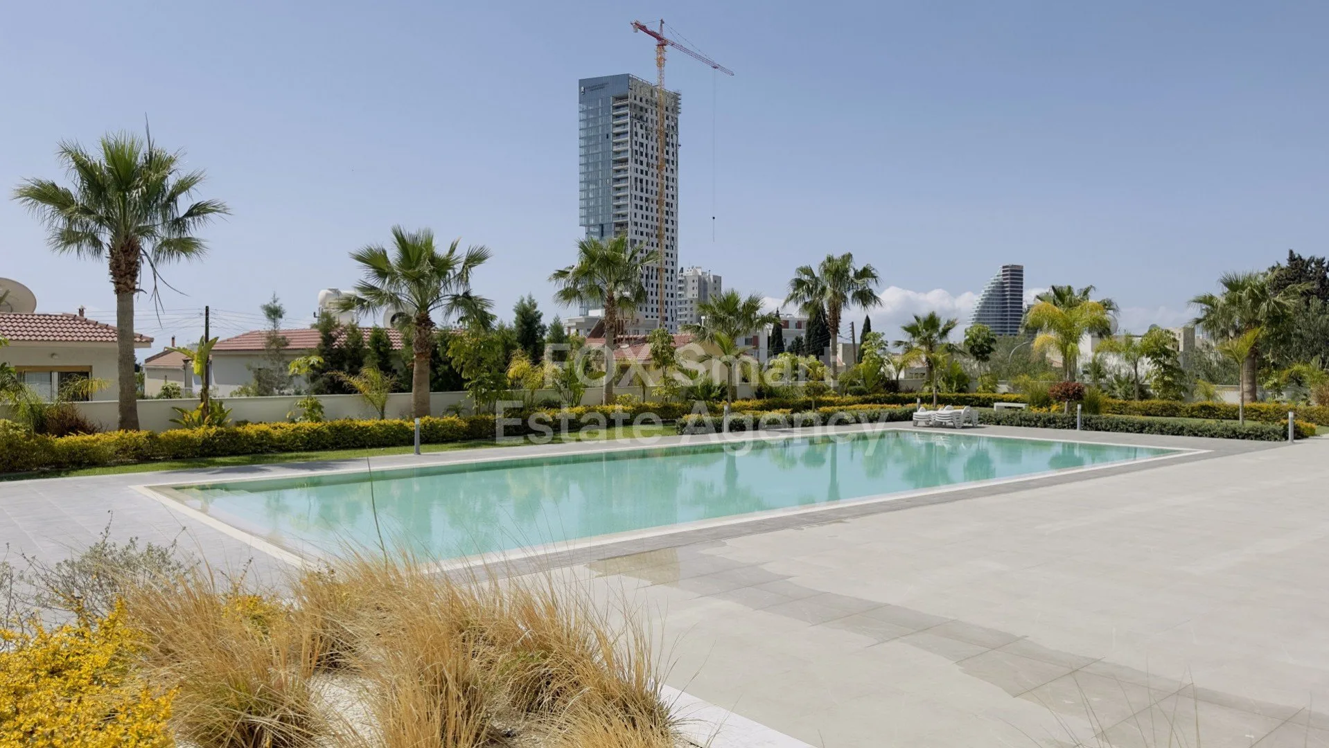 Bien immobilier 28163 Mouttagiaka, Limassol / LIM-PAF-14443 19