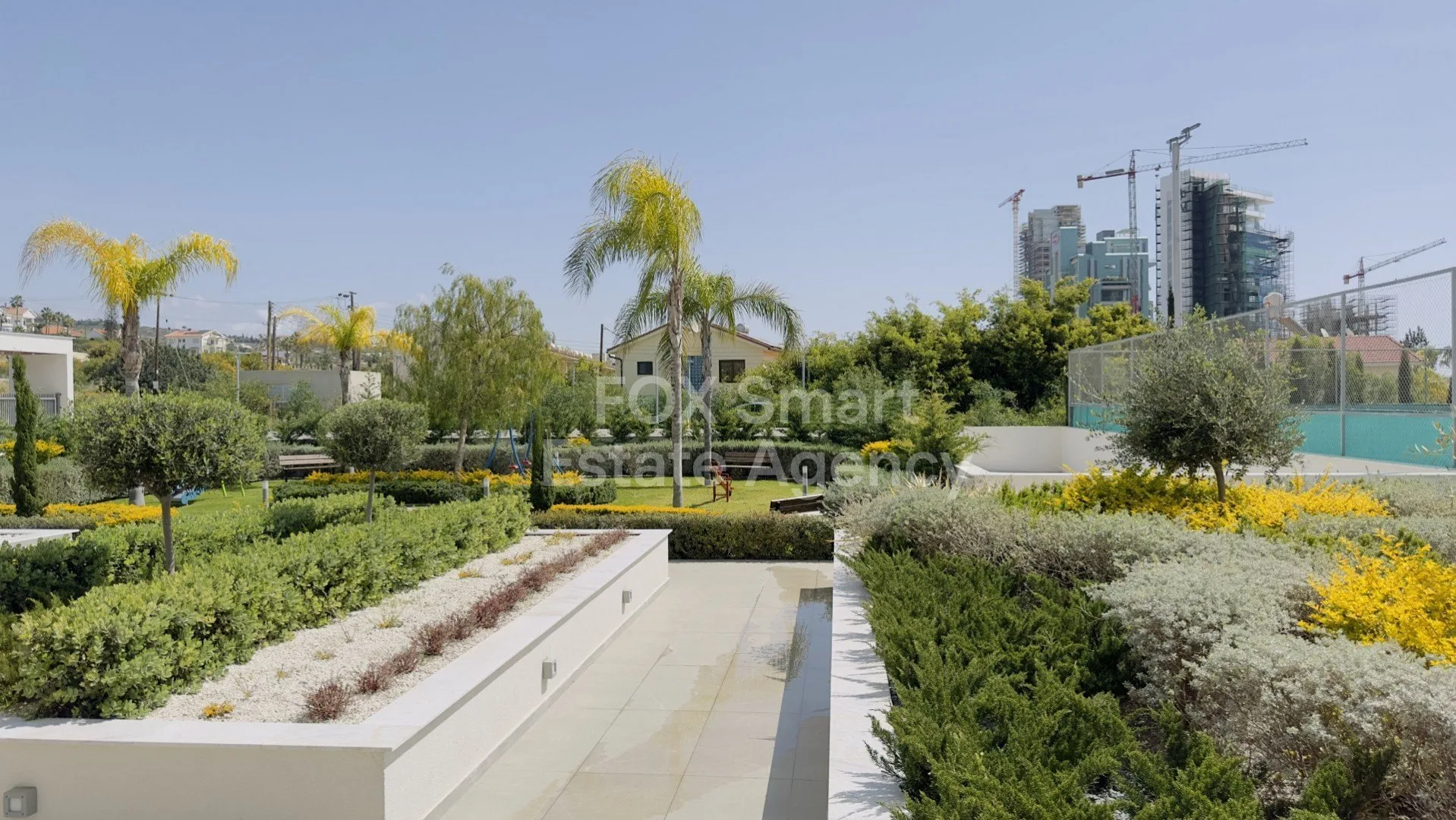 Bien immobilier 28163 Mouttagiaka, Limassol / LIM-PAF-14443 20