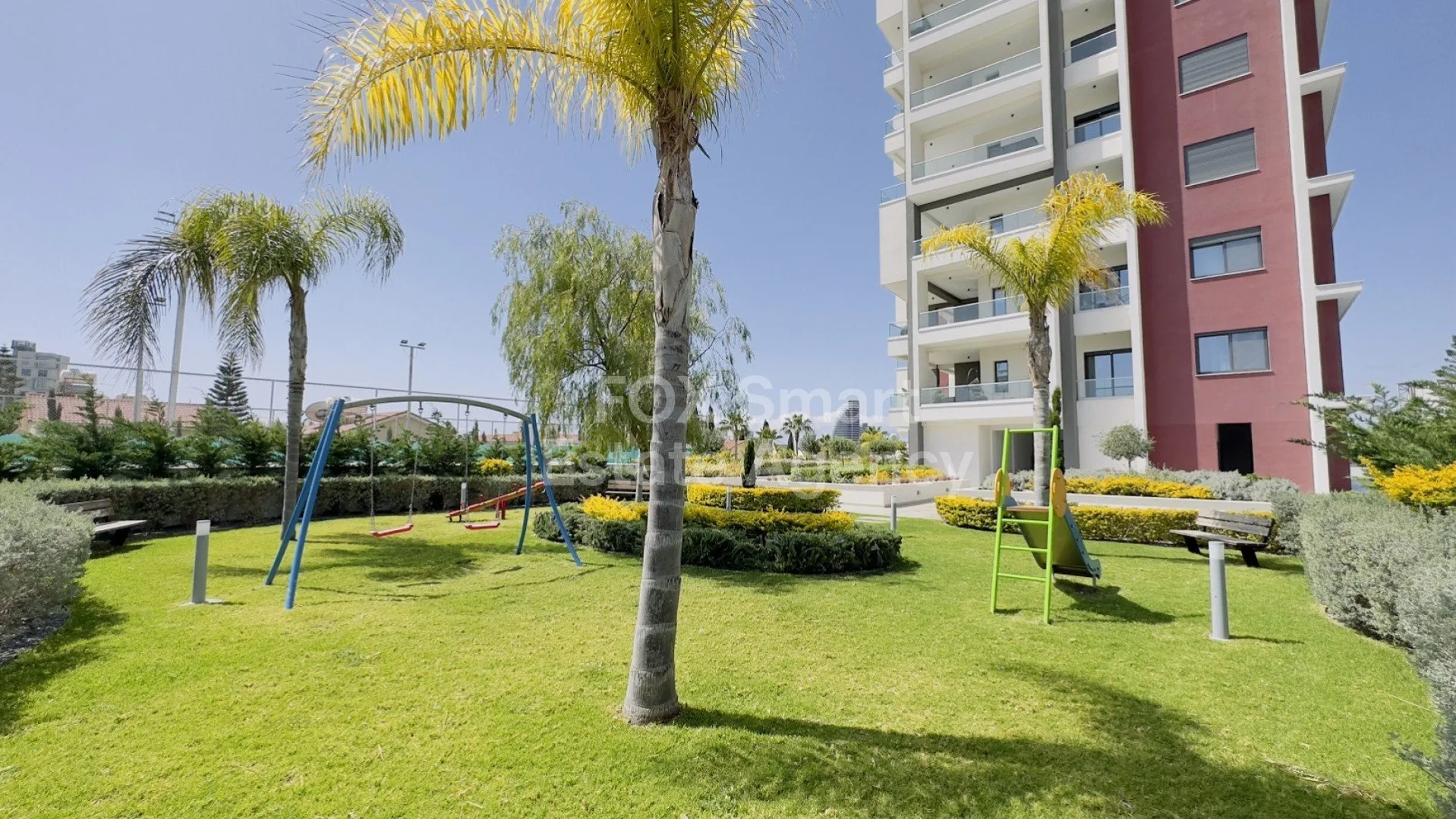 Bien immobilier 28163 Mouttagiaka, Limassol / LIM-PAF-14443 21