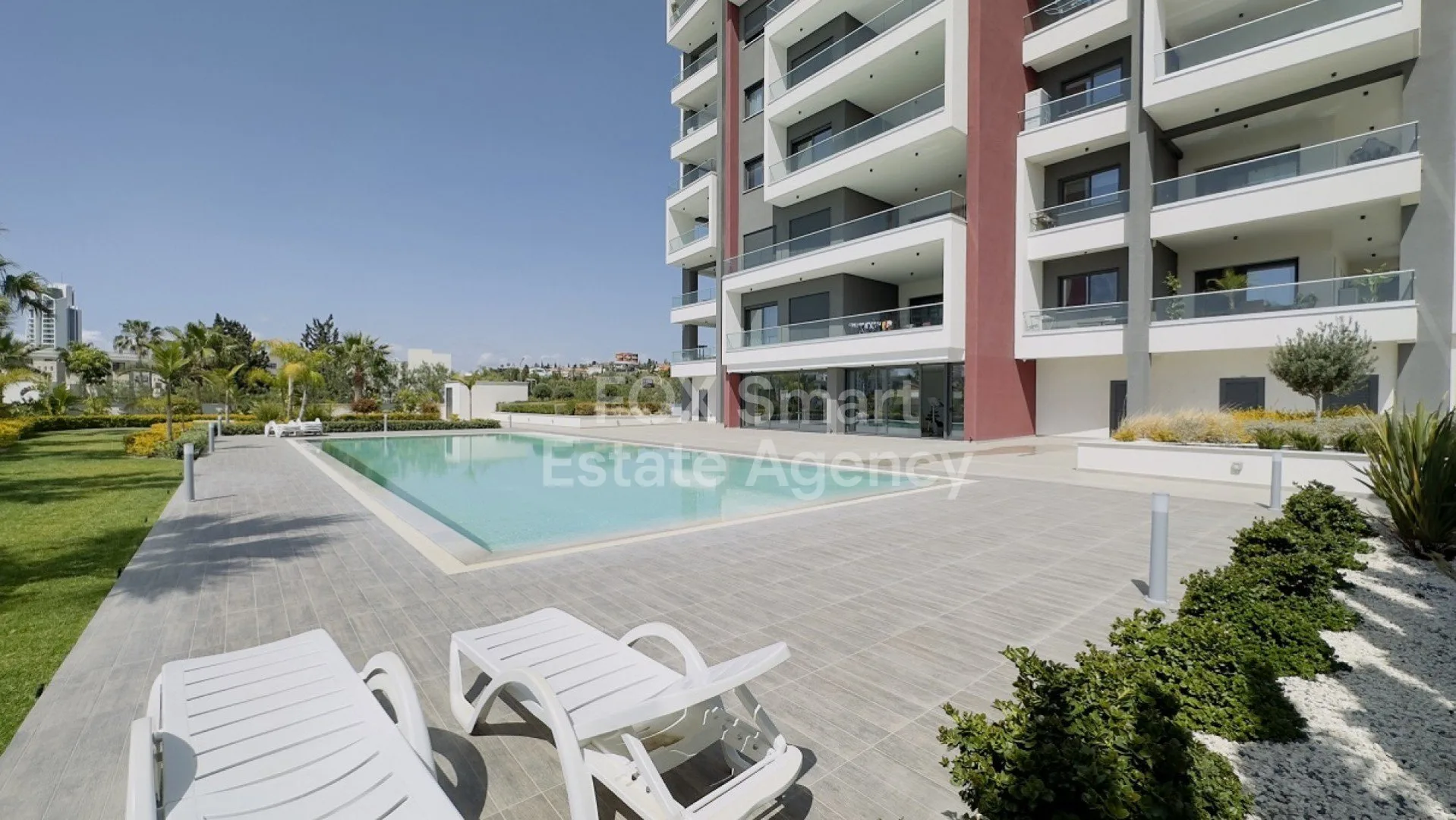 Bien immobilier 28163 Mouttagiaka, Limassol / LIM-PAF-14443 22