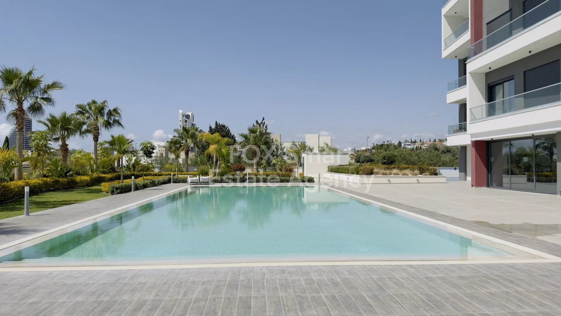 Bien immobilier 28163 Mouttagiaka, Limassol / LIM-PAF-14443 24