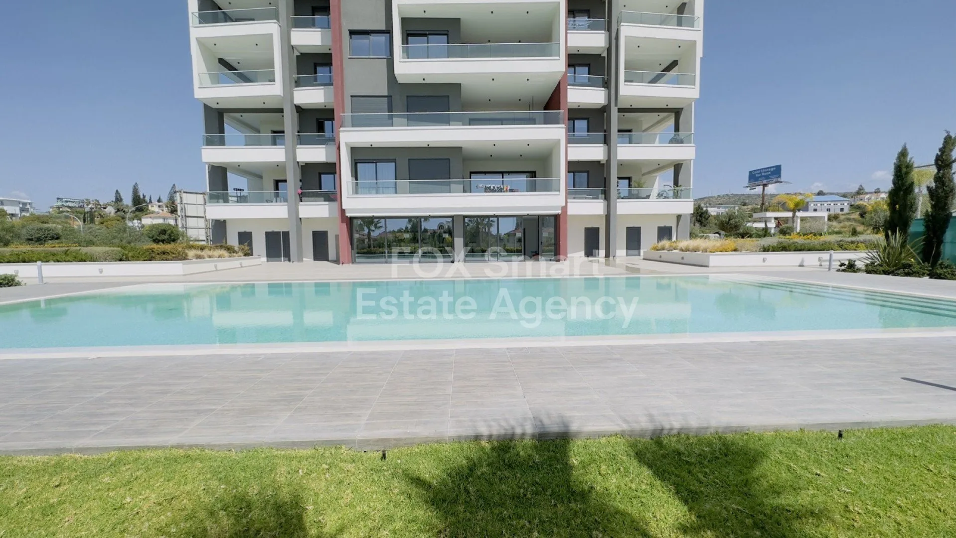 Bien immobilier 28163 Mouttagiaka, Limassol / LIM-PAF-14443 25