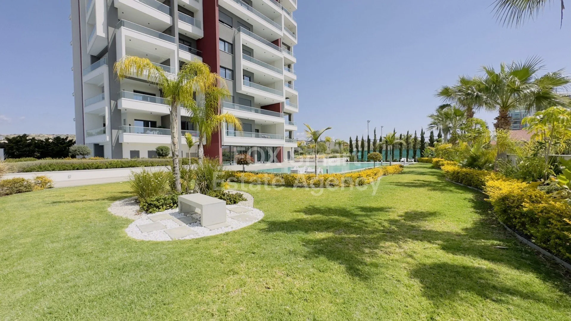 Bien immobilier 28163 Mouttagiaka, Limassol / LIM-PAF-14443 26
