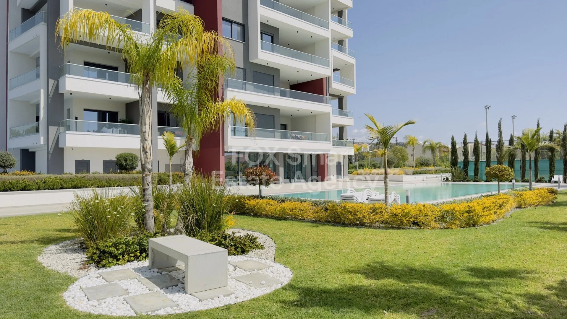 Bien immobilier 28163 Mouttagiaka, Limassol / LIM-PAF-14443 27