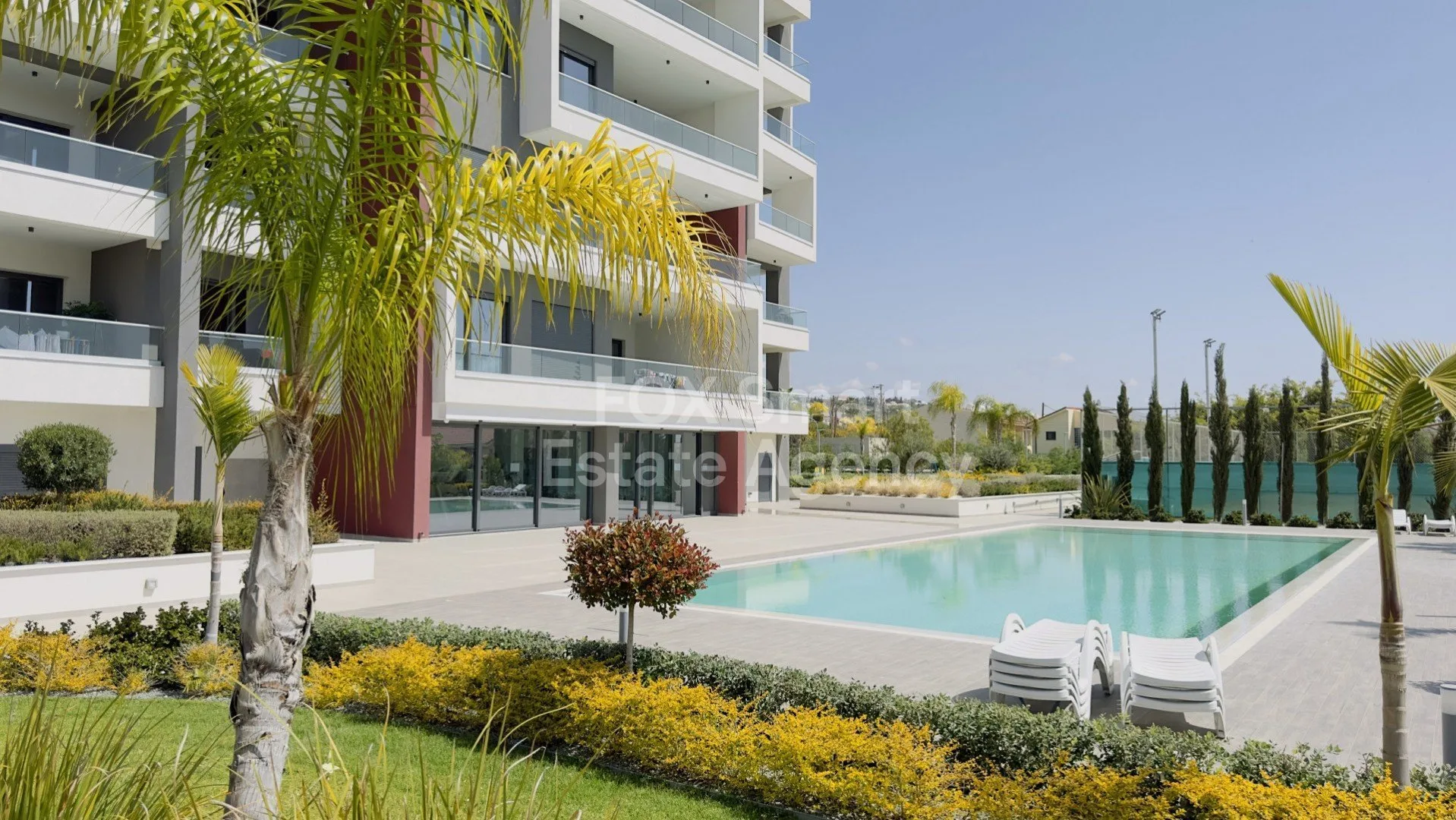 Bien immobilier 28163 Mouttagiaka, Limassol / LIM-PAF-14443 28