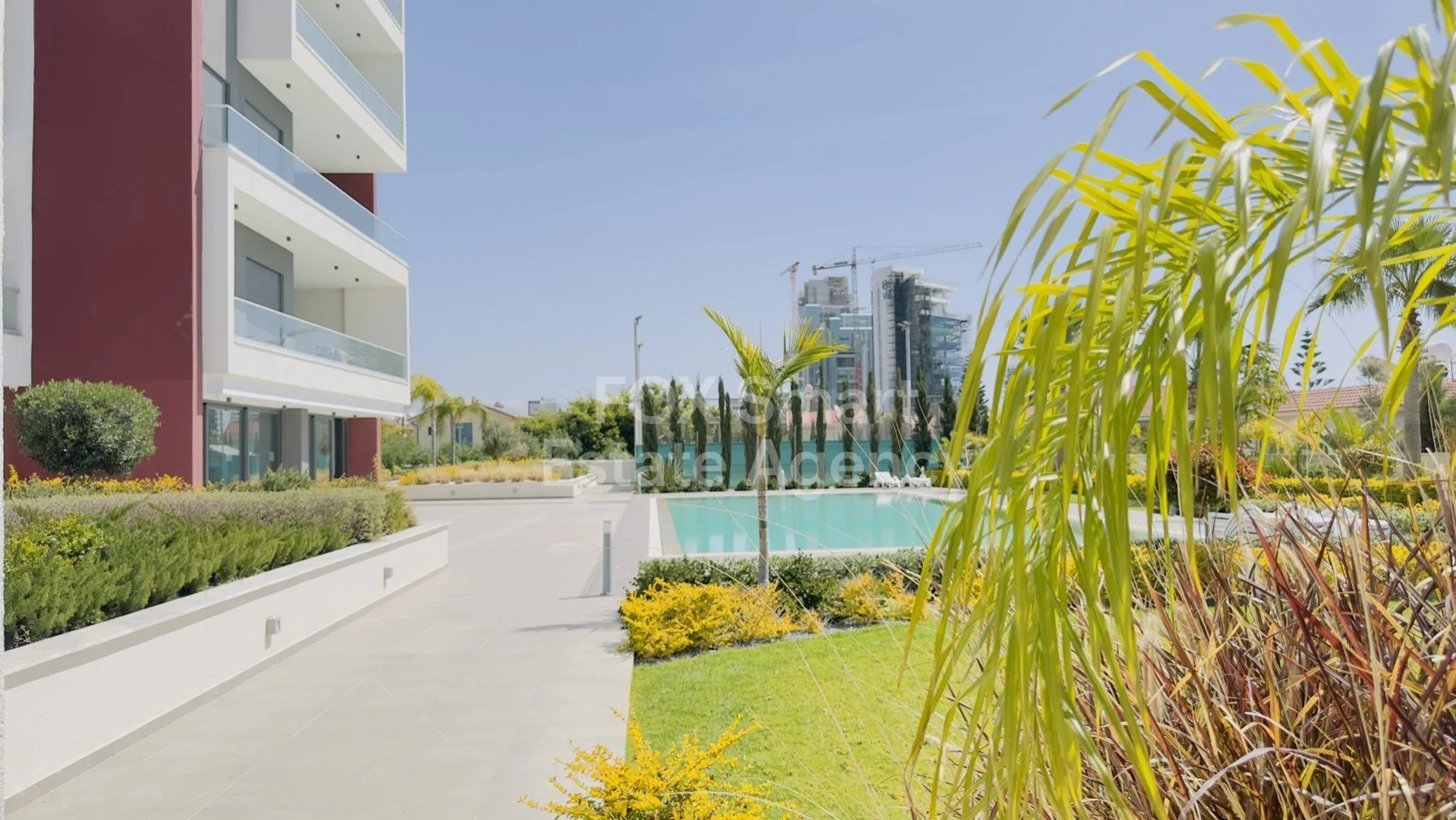 Bien immobilier 28163 Mouttagiaka, Limassol / LIM-PAF-14443 29