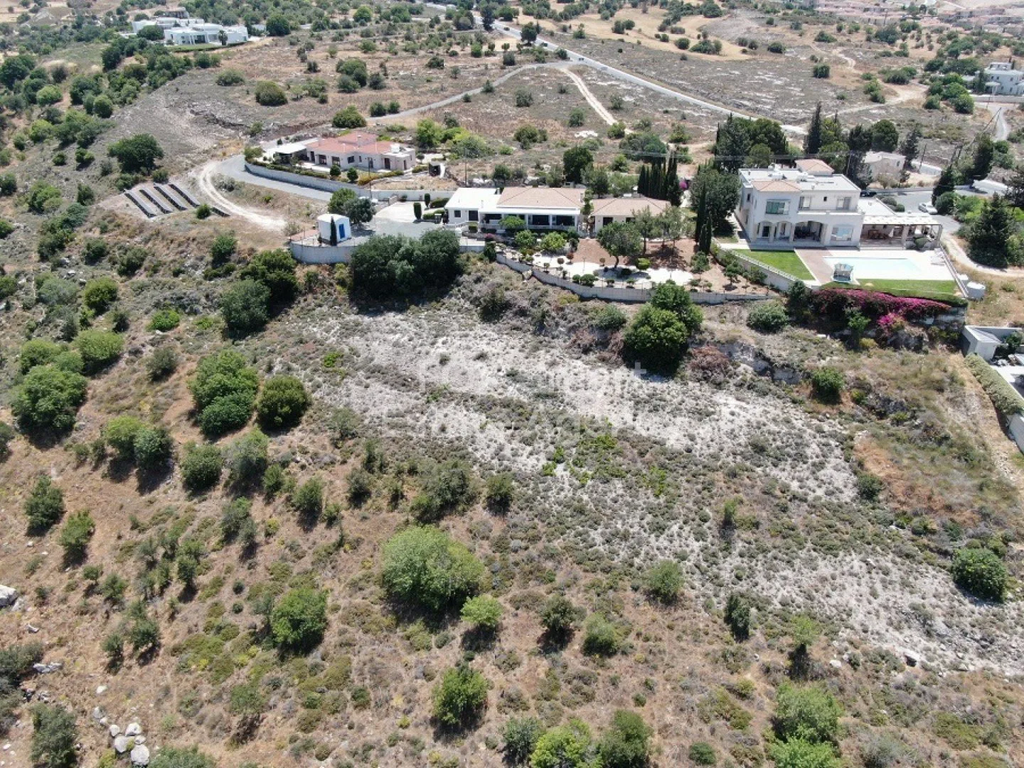 Property 28292 Konia, Paphos / LIM-PAF-14523 14