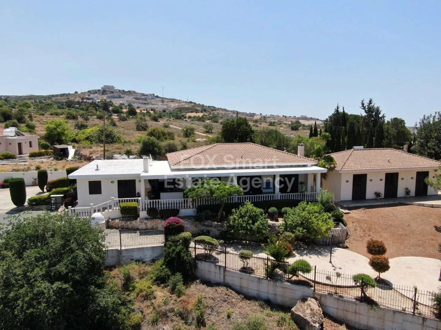 Property 28292 Konia, Paphos / LIM-PAF-14523 16