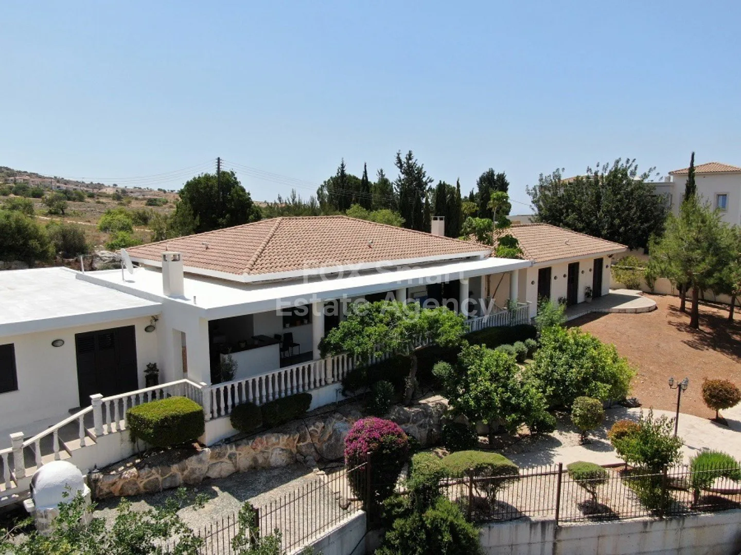 Property 28292 Konia, Paphos / LIM-PAF-14523 18