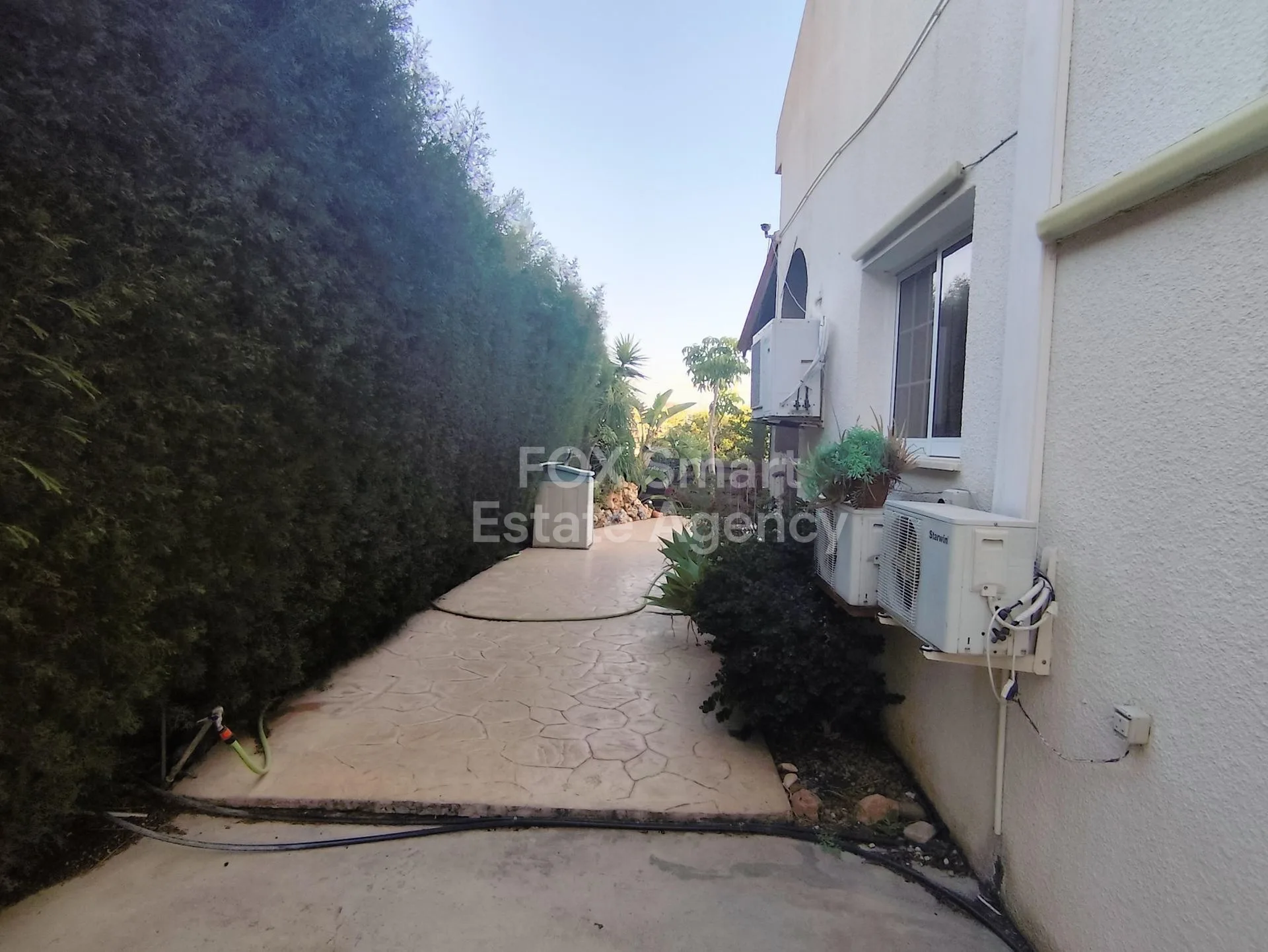 Immobilie 50759 Agios Tychonas, Limassol / LIM-PAF-15261