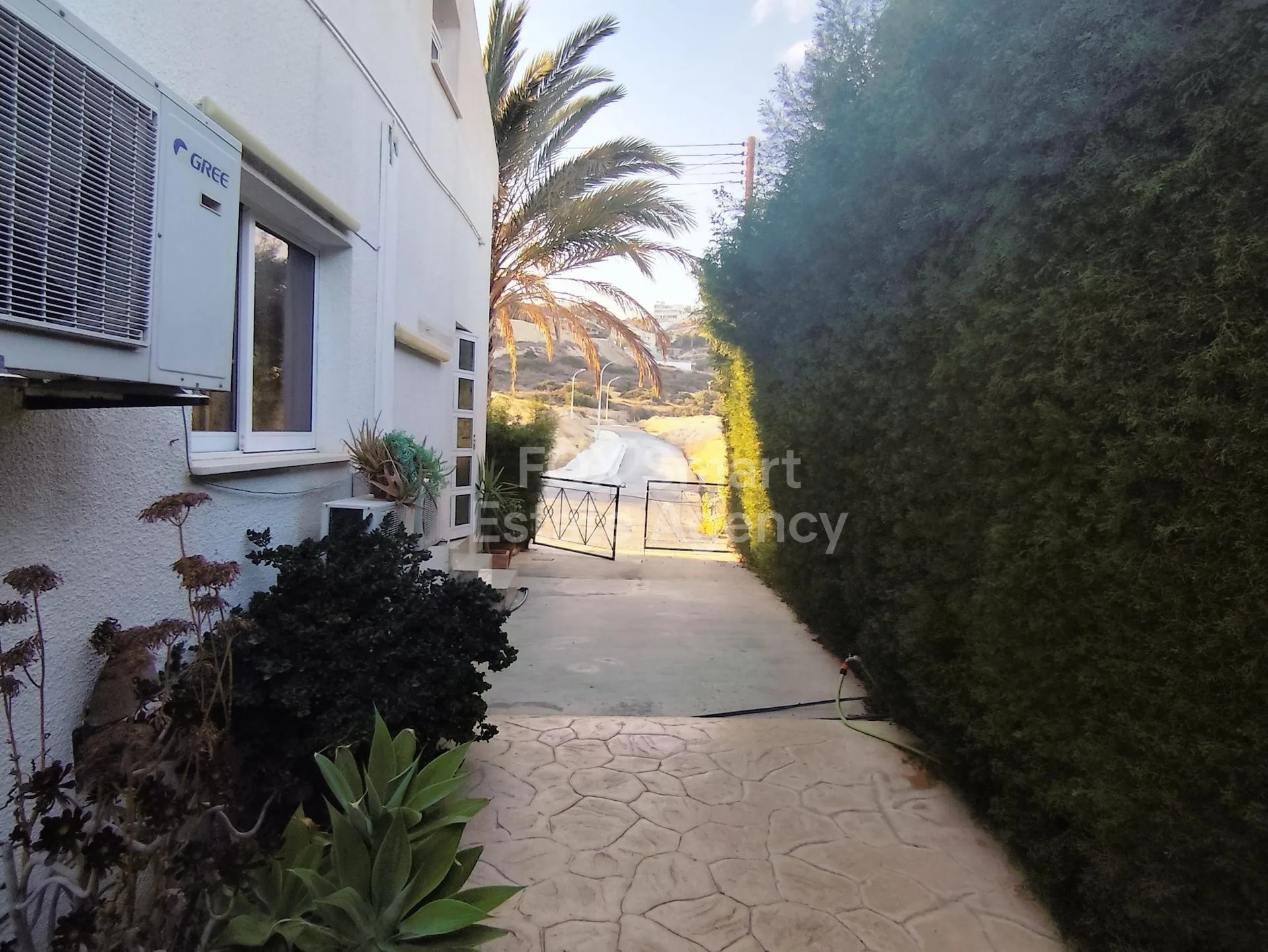 Immobilie 50759 Agios Tychonas, Limassol / LIM-PAF-15261