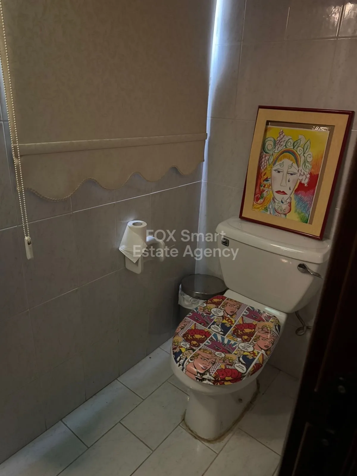 Property LIM-PAF-15261 Agios Tychonas, Limassol 24