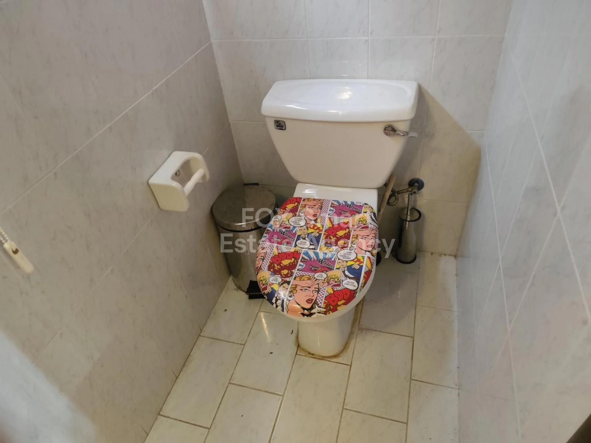 Property LIM-PAF-15261 Agios Tychonas, Limassol 25