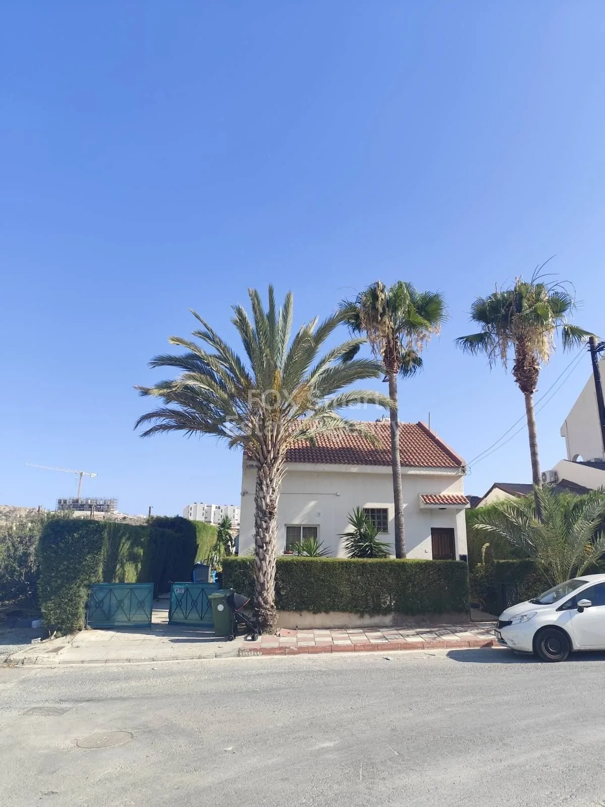 Property LIM-PAF-15261 Agios Tychonas, Limassol 46
