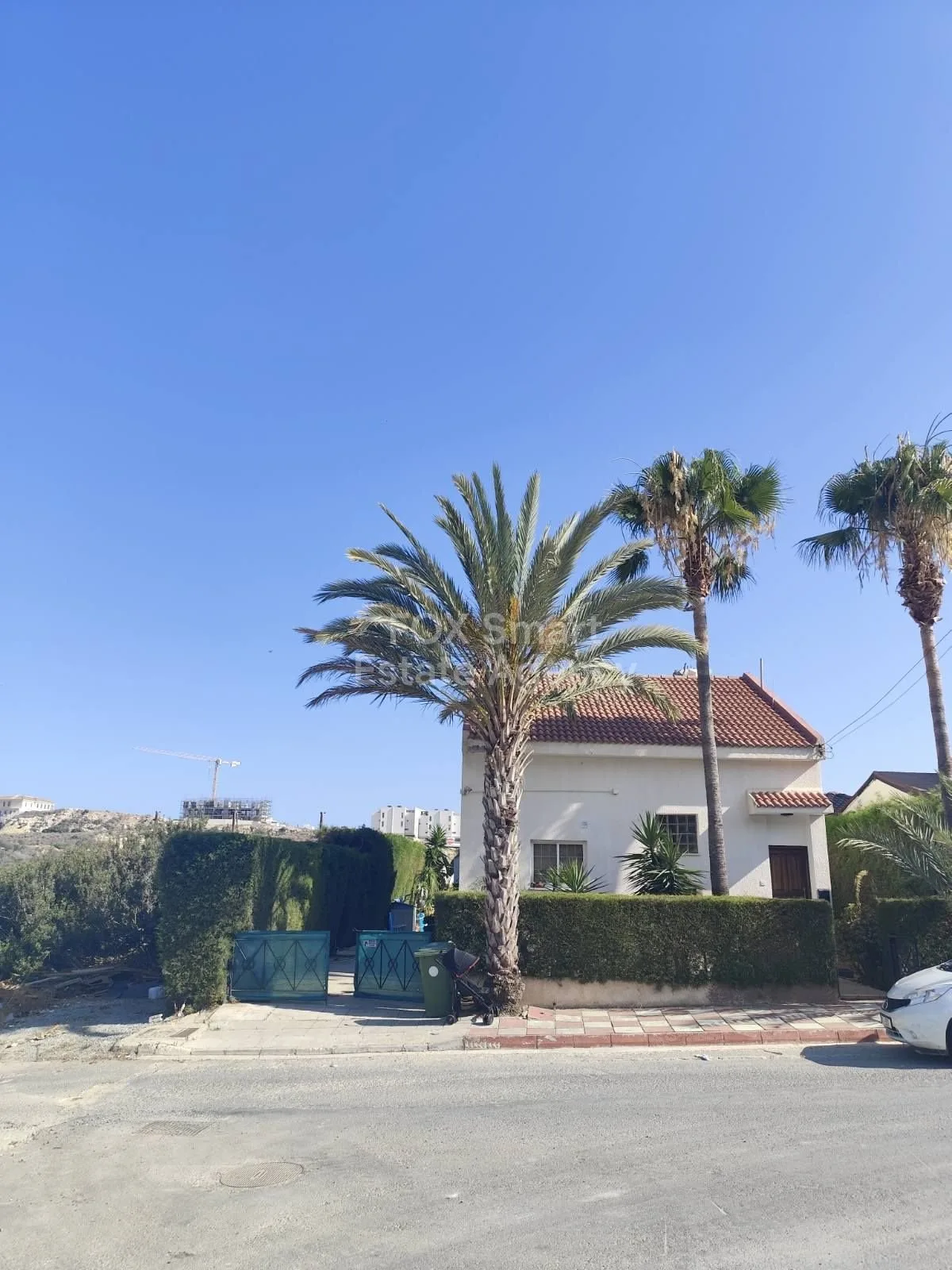 Property LIM-PAF-15261 Agios Tychonas, Limassol 47