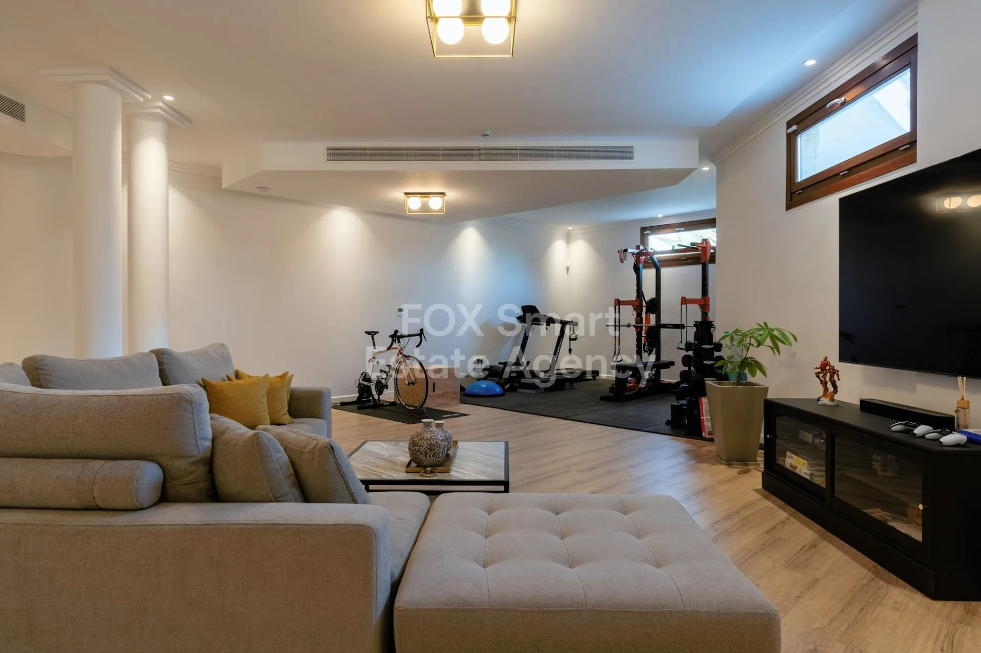 Bien immobilier 24087 Mouttagiaka, Limassol / LIM-PAF-15377 30