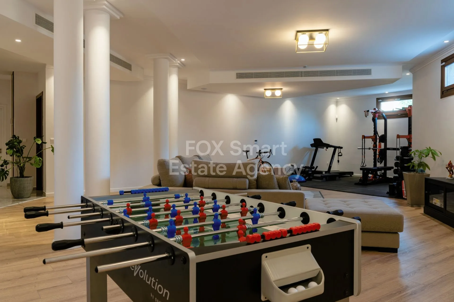 Bien immobilier 24087 Mouttagiaka, Limassol / LIM-PAF-15377 32