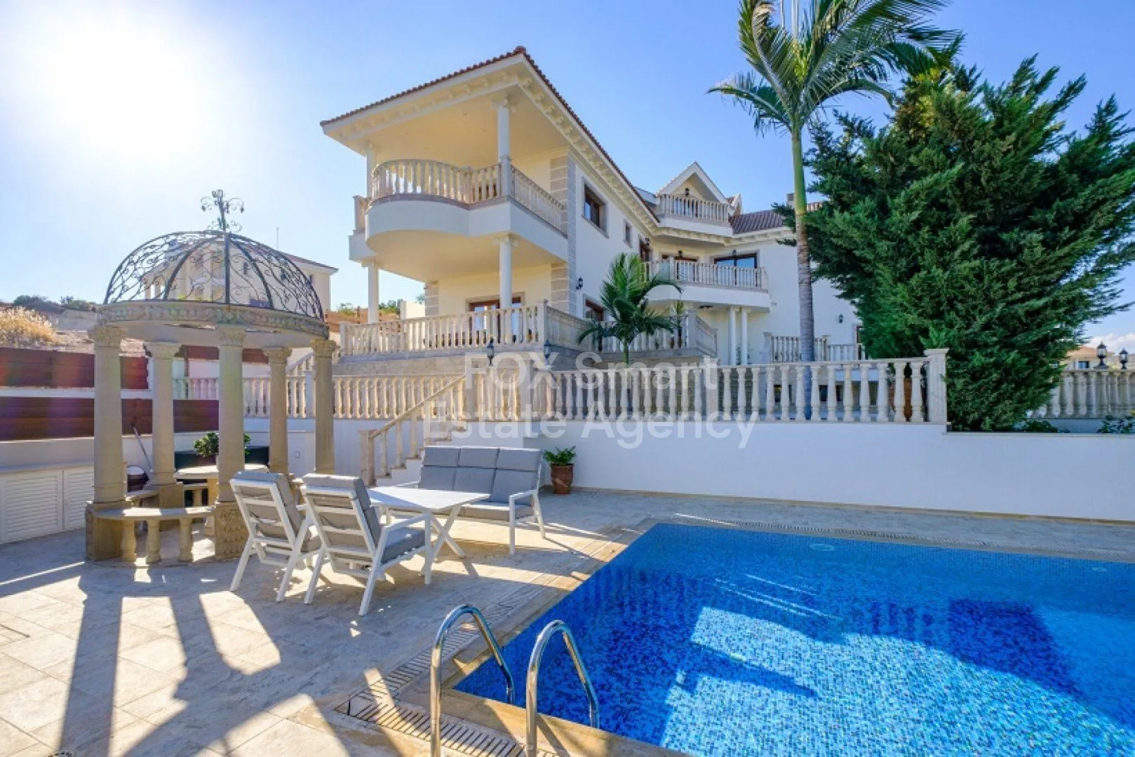 Bien immobilier 24087 Mouttagiaka, Limassol / LIM-PAF-15377 35