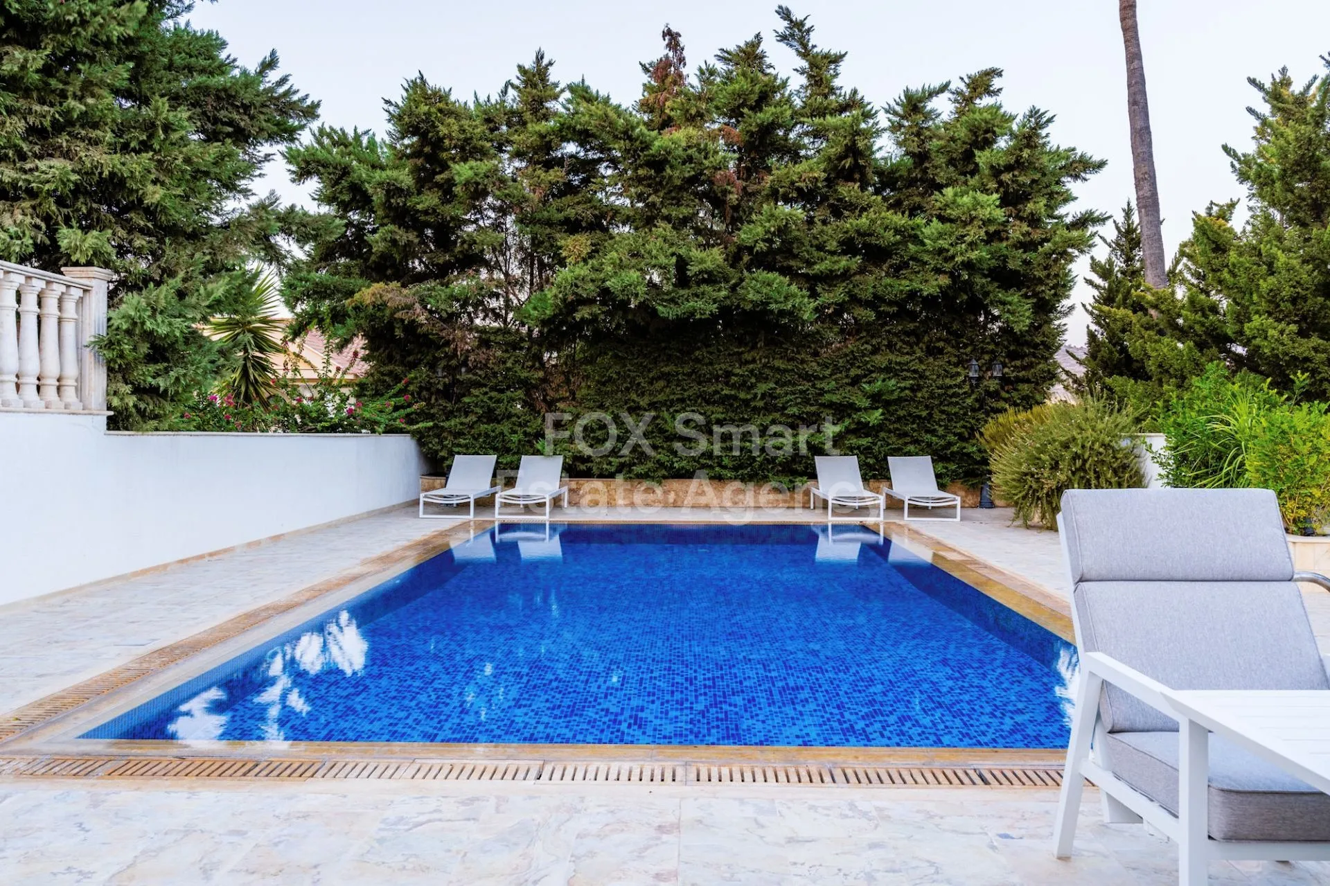 Bien immobilier 24087 Mouttagiaka, Limassol / LIM-PAF-15377 38