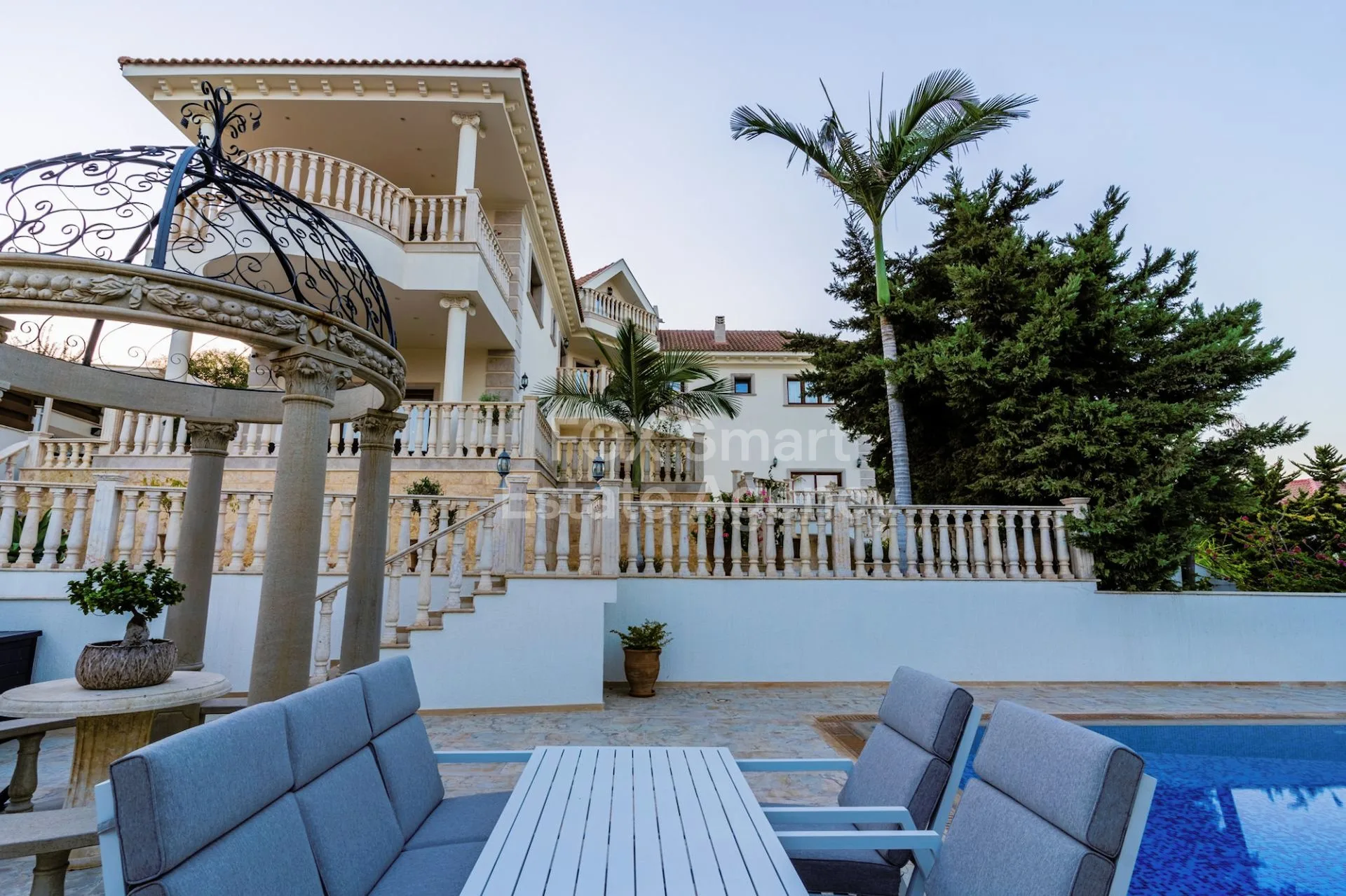 Bien immobilier 24087 Mouttagiaka, Limassol / LIM-PAF-15377 39