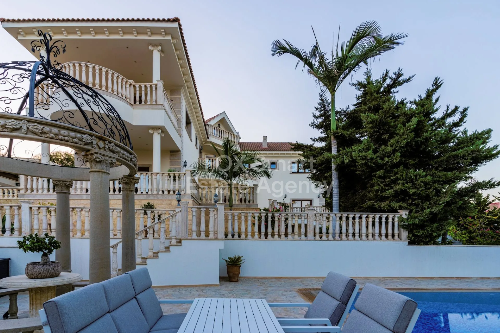 Bien immobilier 24087 Mouttagiaka, Limassol / LIM-PAF-15377 40