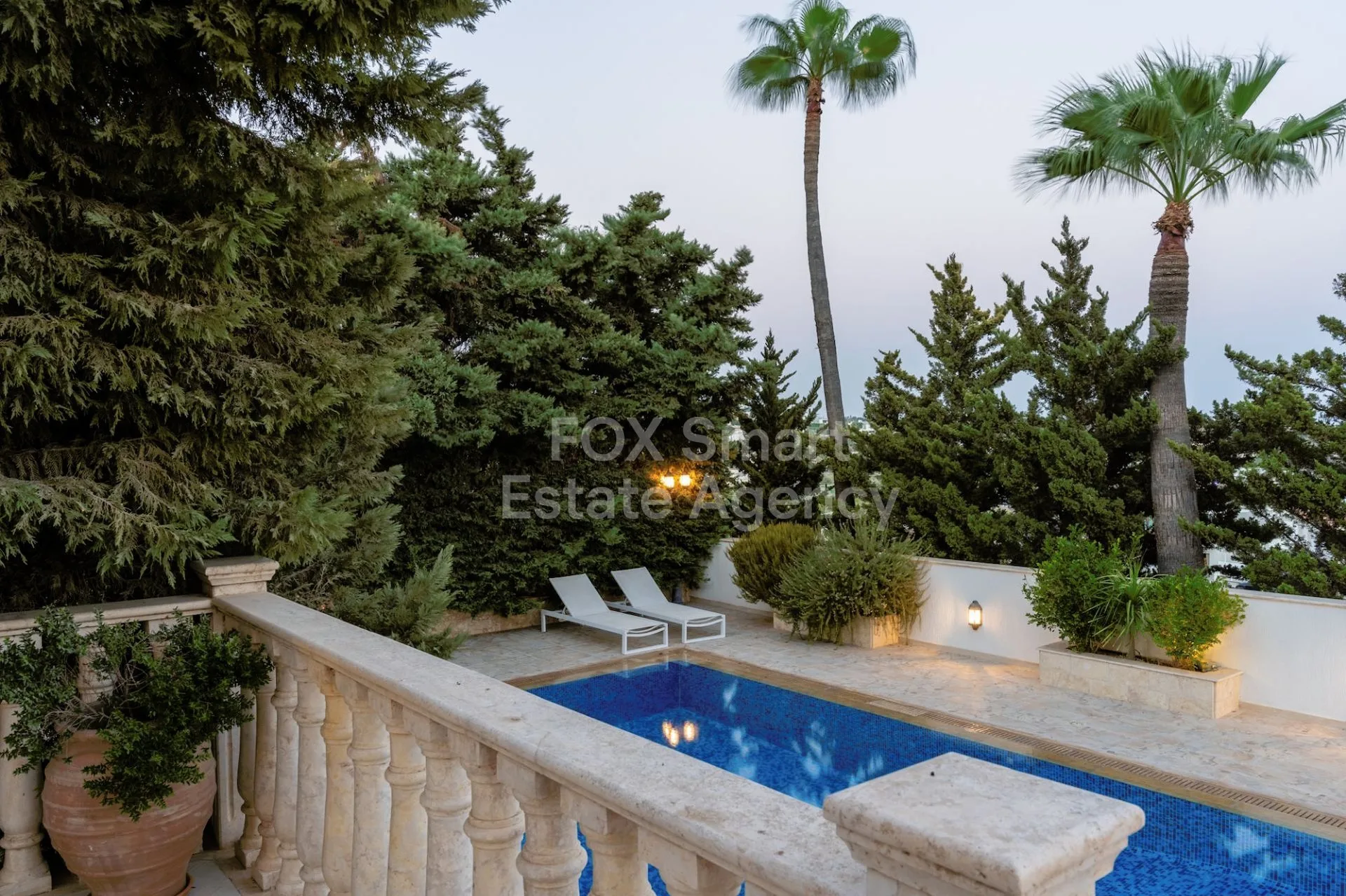 Bien immobilier 24087 Mouttagiaka, Limassol / LIM-PAF-15377 45