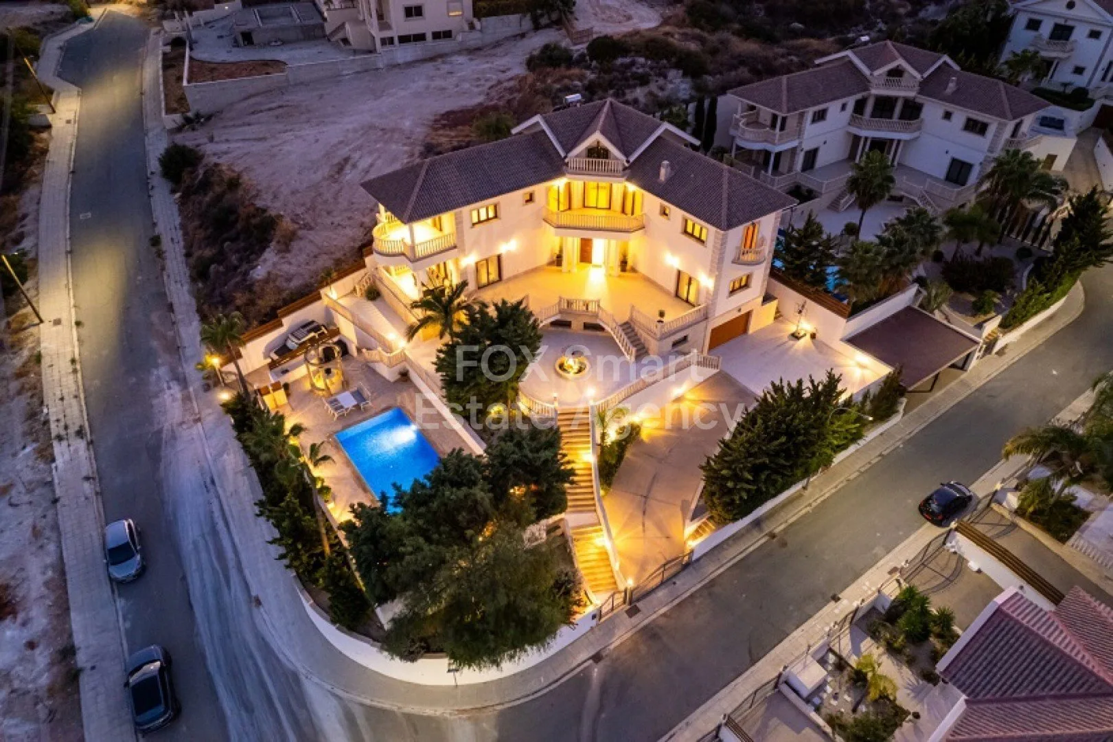 Propiedad LIM-PAF-15377 Mouttagiaka, Limassol 47