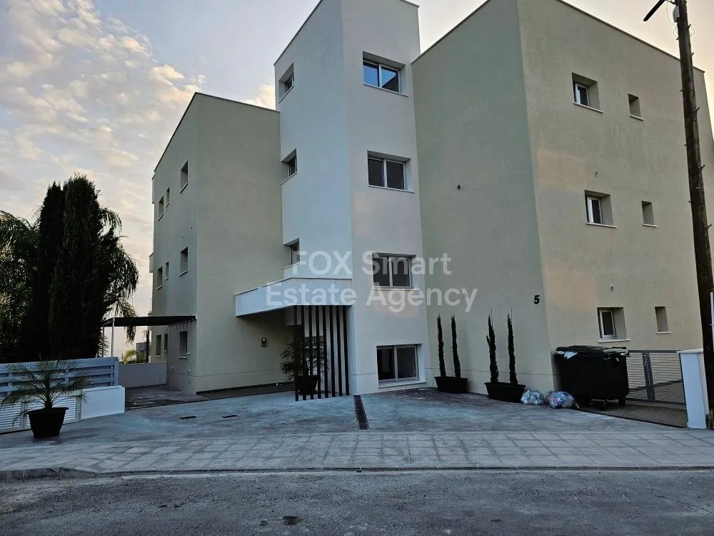 Nieruchomość 25411 Agios Athanasios, Limassol / LIM-PAF-15425 17