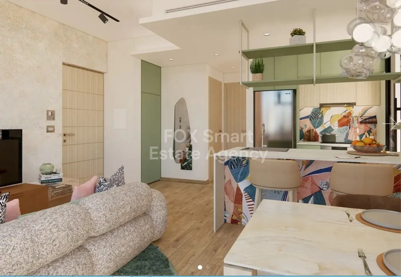 Bien immobilier 20555 Limassol, Limassol / LIM-PAF-15482