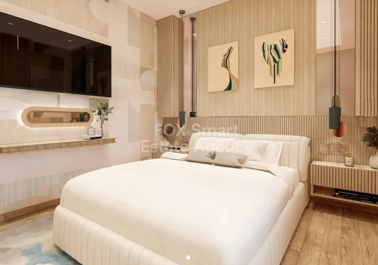 Bien immobilier 20555 Limassol, Limassol / LIM-PAF-15482