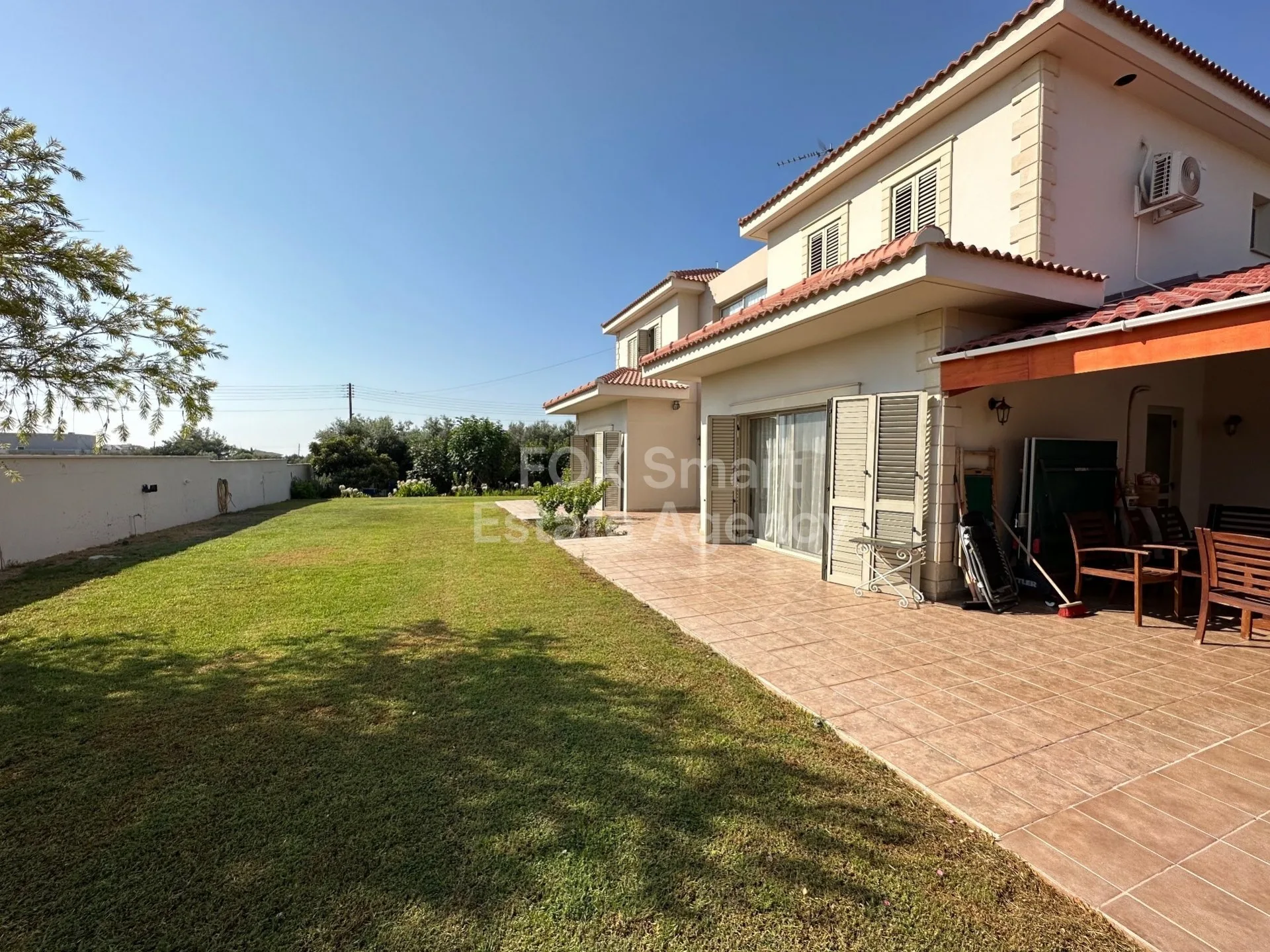 Propiedad 21704 Ypsonas, Limassol / LIM-PAF-15534 15