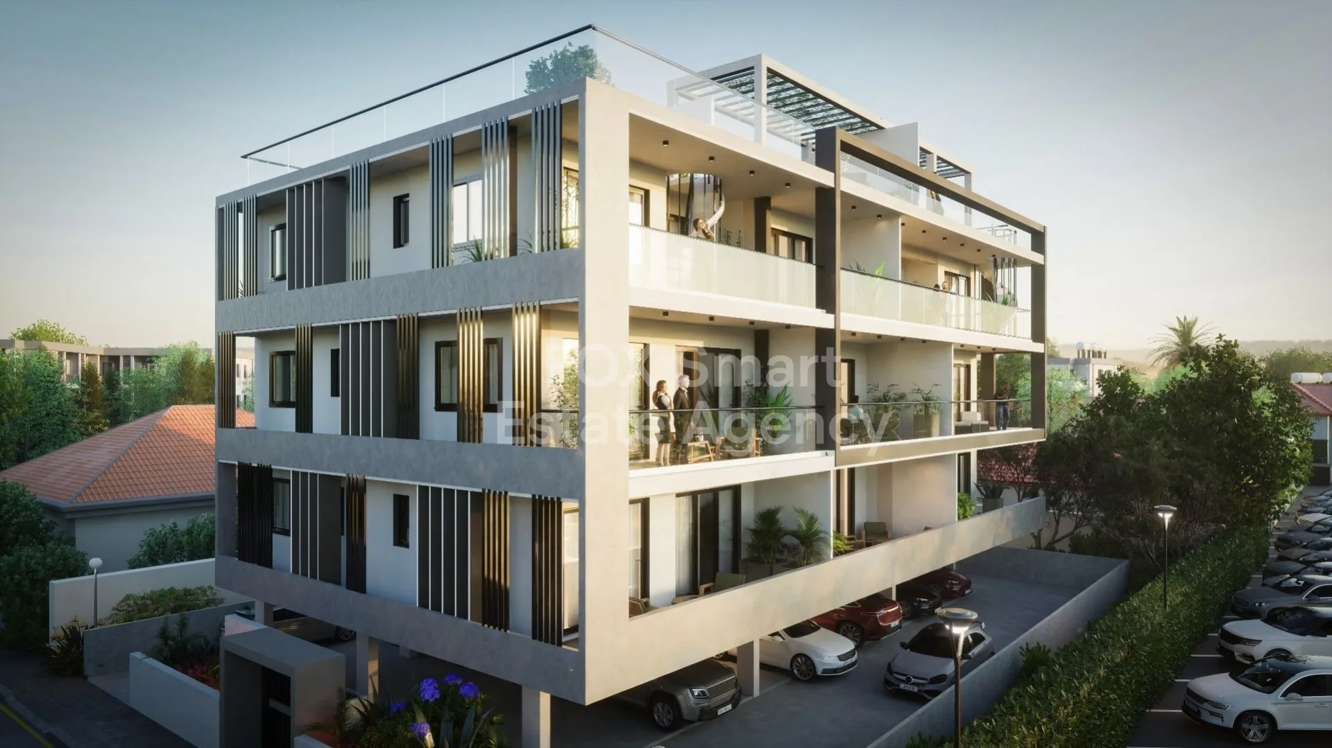 Propiedad LIM-PAF-15782 Limasol, Limassol 13