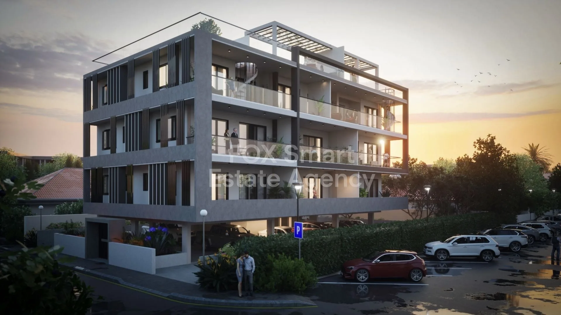 Propiedad LIM-PAF-15782 Limasol, Limassol 14