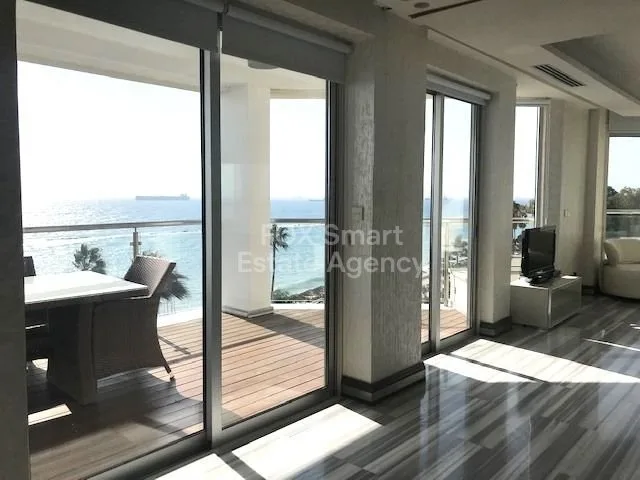 Bien immobilier 18939 Germasogeia, Limassol / LIM-PAF-15843