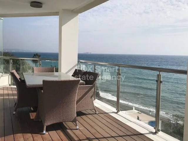 Bien immobilier 18939 Germasogeia, Limassol / LIM-PAF-15843
