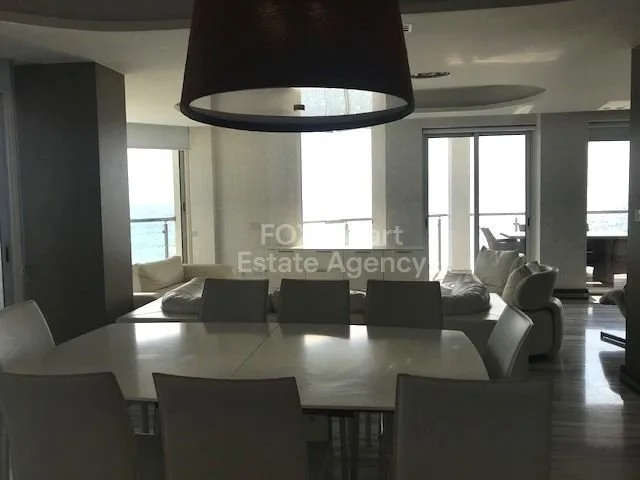 Bien immobilier 18939 Germasogeia, Limassol / LIM-PAF-15843