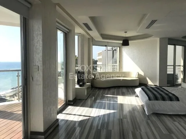 Bien immobilier 18939 Germasogeia, Limassol / LIM-PAF-15843