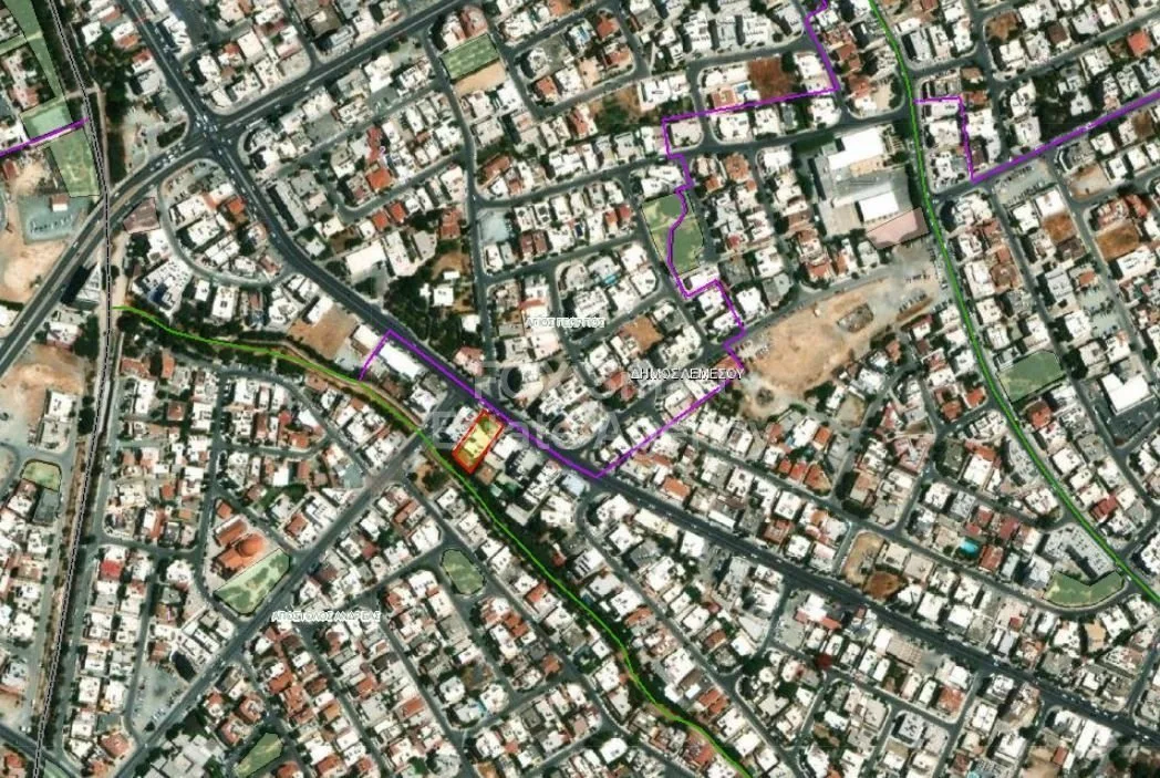 נכס 20178 לימסול, לימסול / LIM-PAF-15919