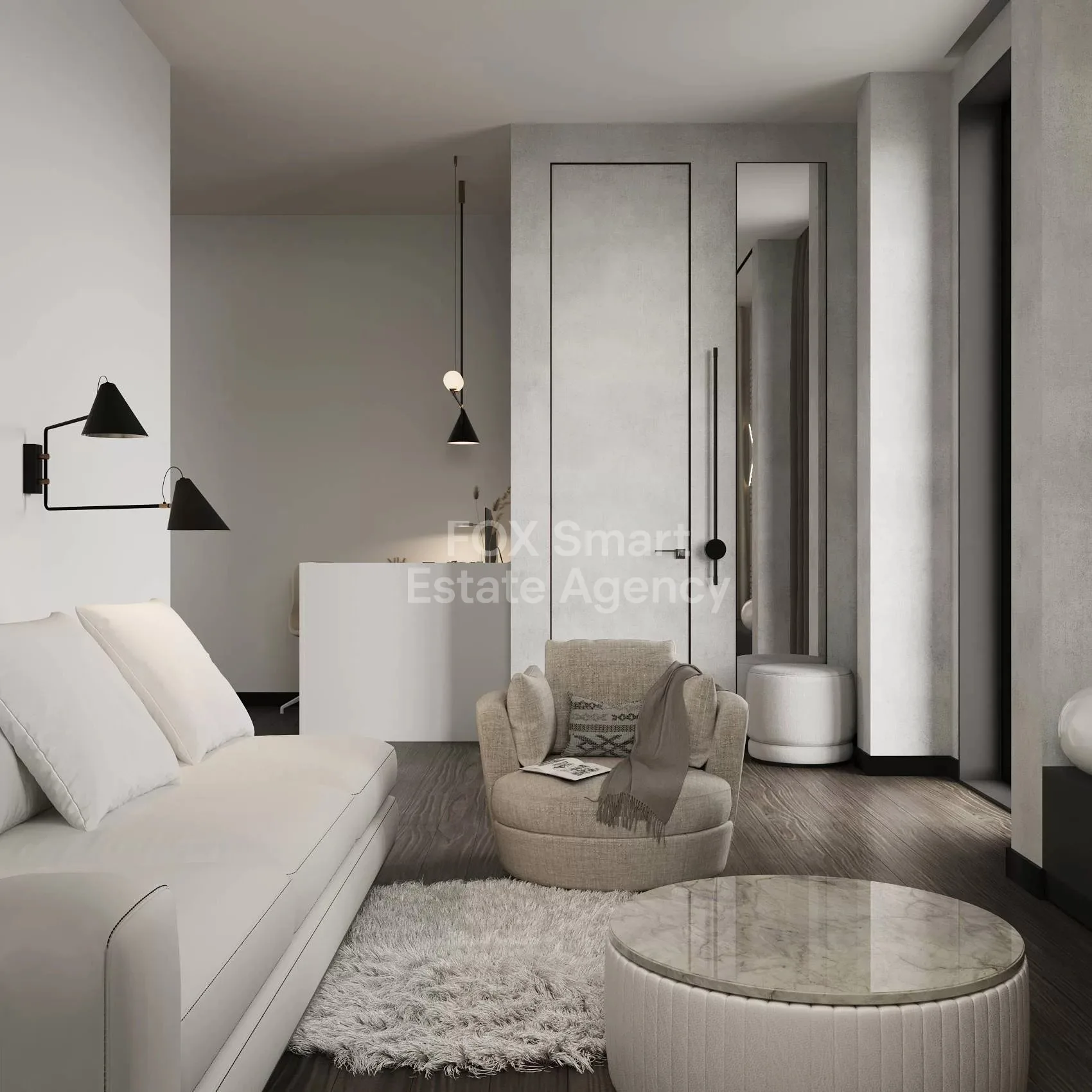 Bien immobilier 23294 Moni, Limassol / LIM-PAF-16172 13