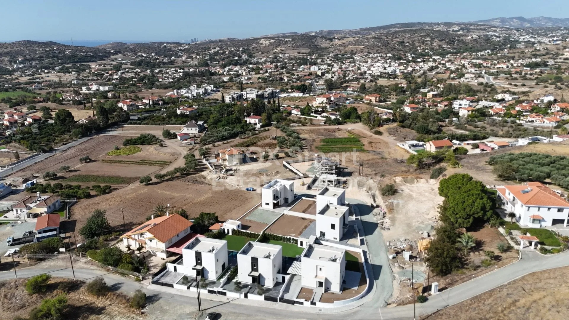 Bien immobilier LIM-PAF-16173 Moni, Limassol 16
